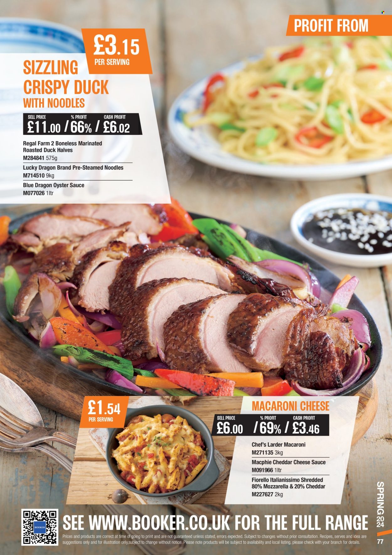 Makro offer - 06/03/2024 - 28/05/2024. Page 77