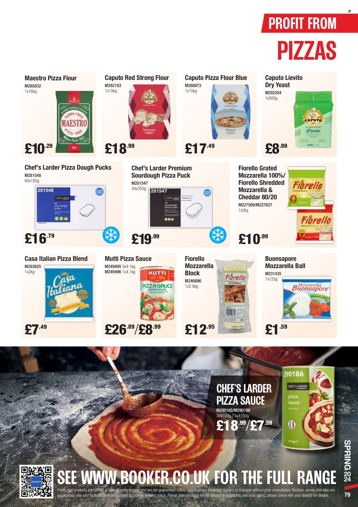 Makro offer - 06/03/2024 - 28/05/2024. Page 79