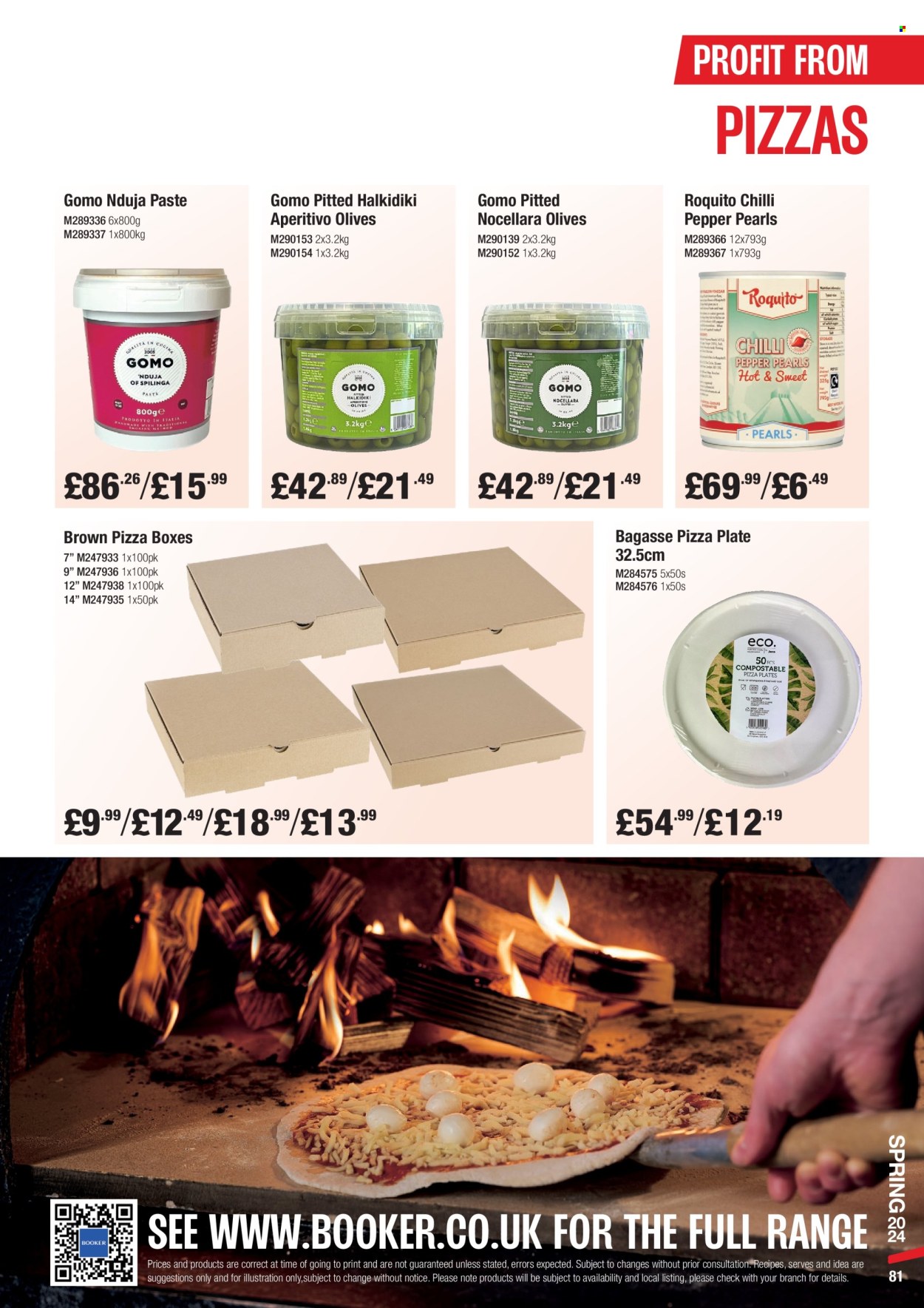 Makro offer - 06/03/2024 - 28/05/2024. Page 81