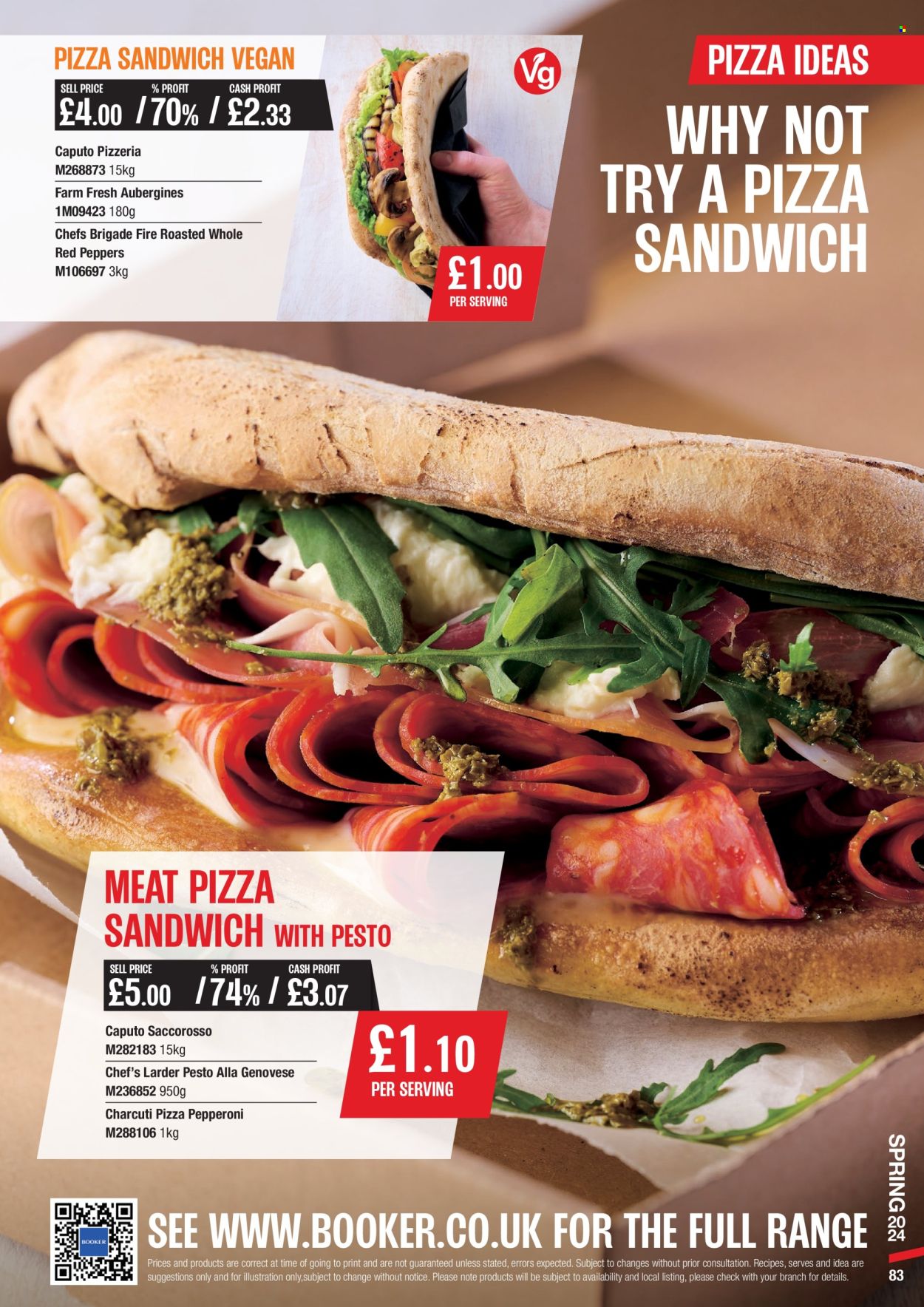 Makro offer - 06/03/2024 - 28/05/2024. Page 83