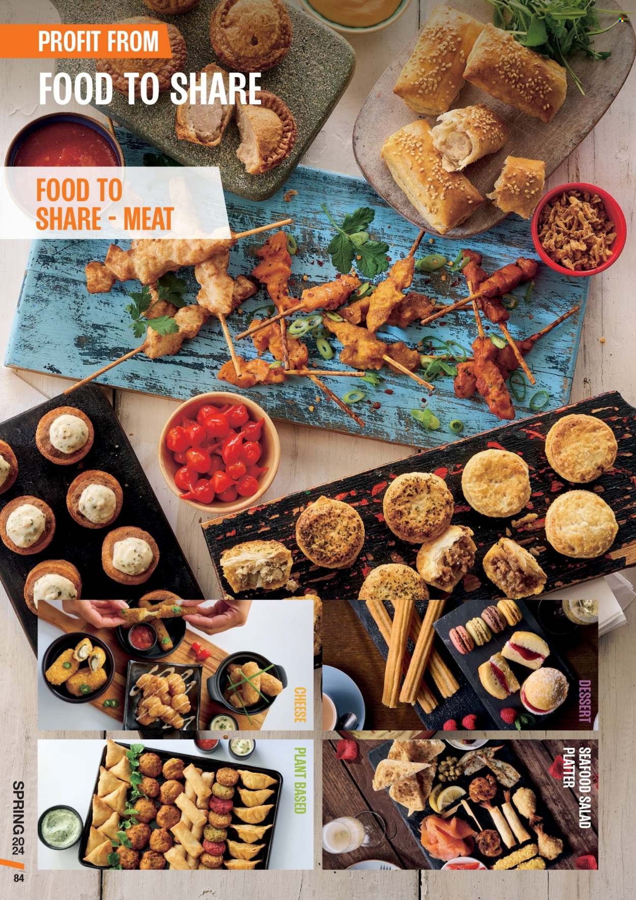 Makro offer - 06/03/2024 - 28/05/2024. Page 84