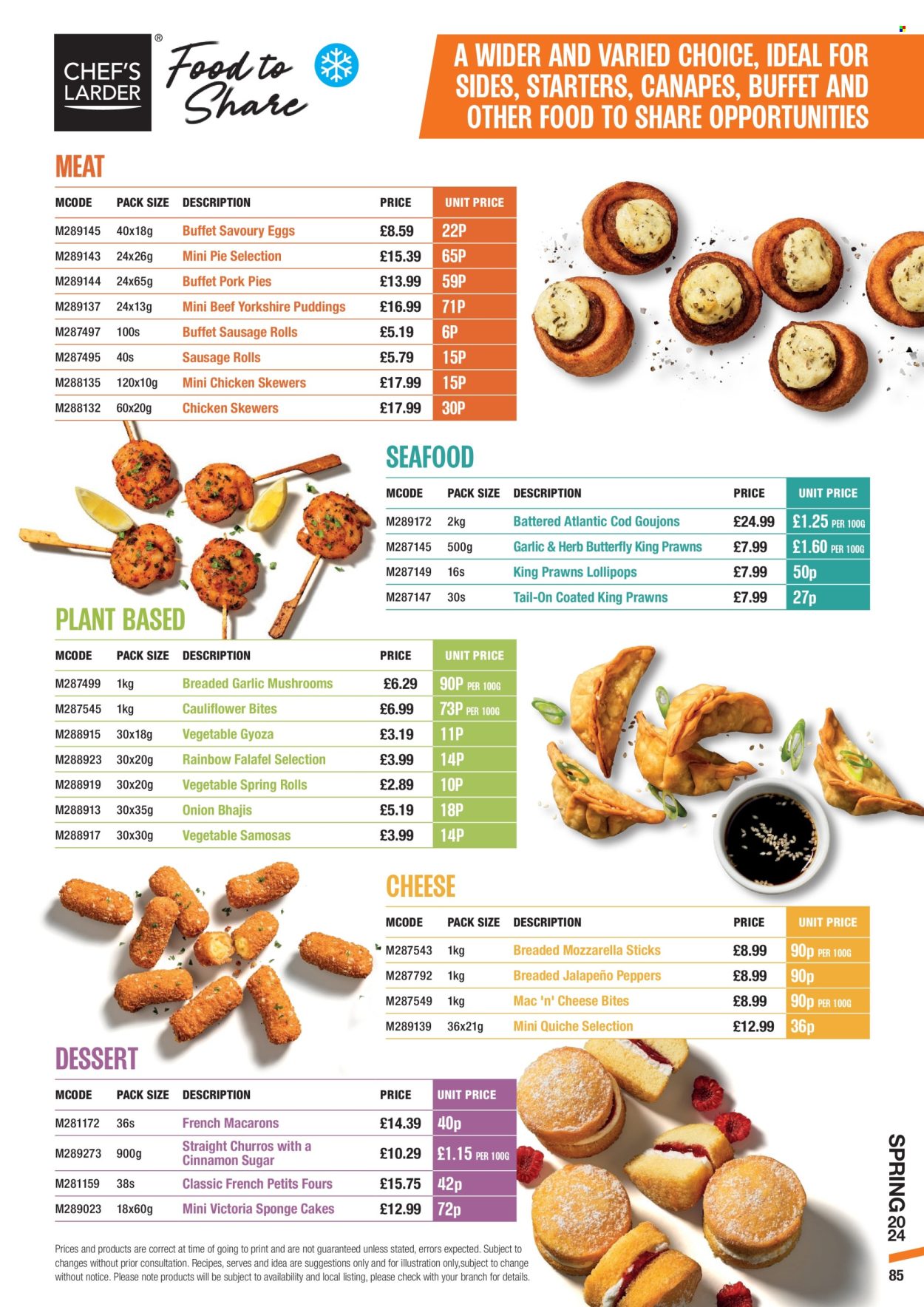 Makro offer - 06/03/2024 - 28/05/2024. Page 85