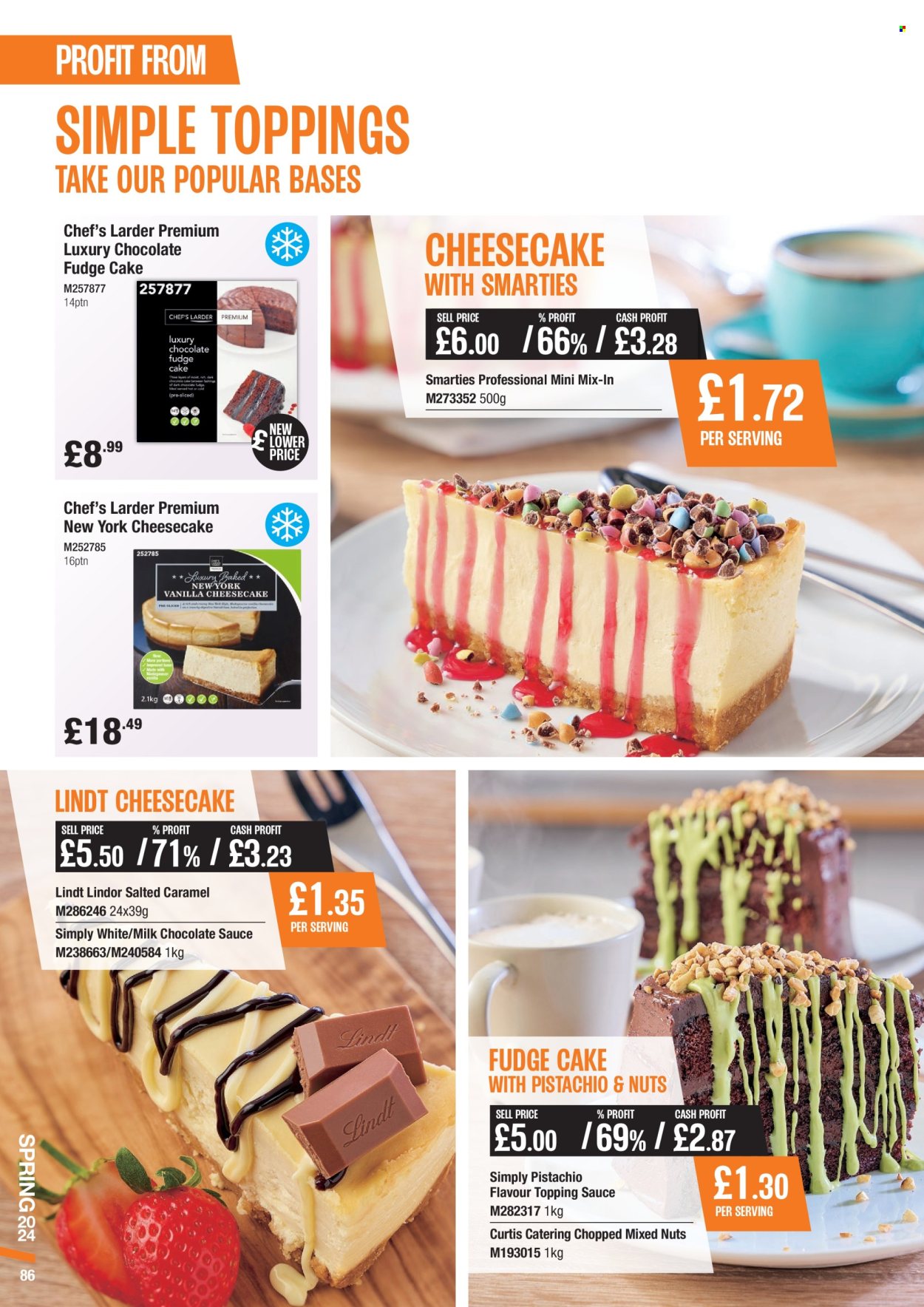 Makro offer - 06/03/2024 - 28/05/2024. Page 86