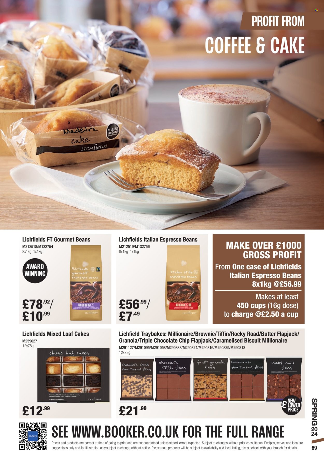 Makro offer - 06/03/2024 - 28/05/2024. Page 89