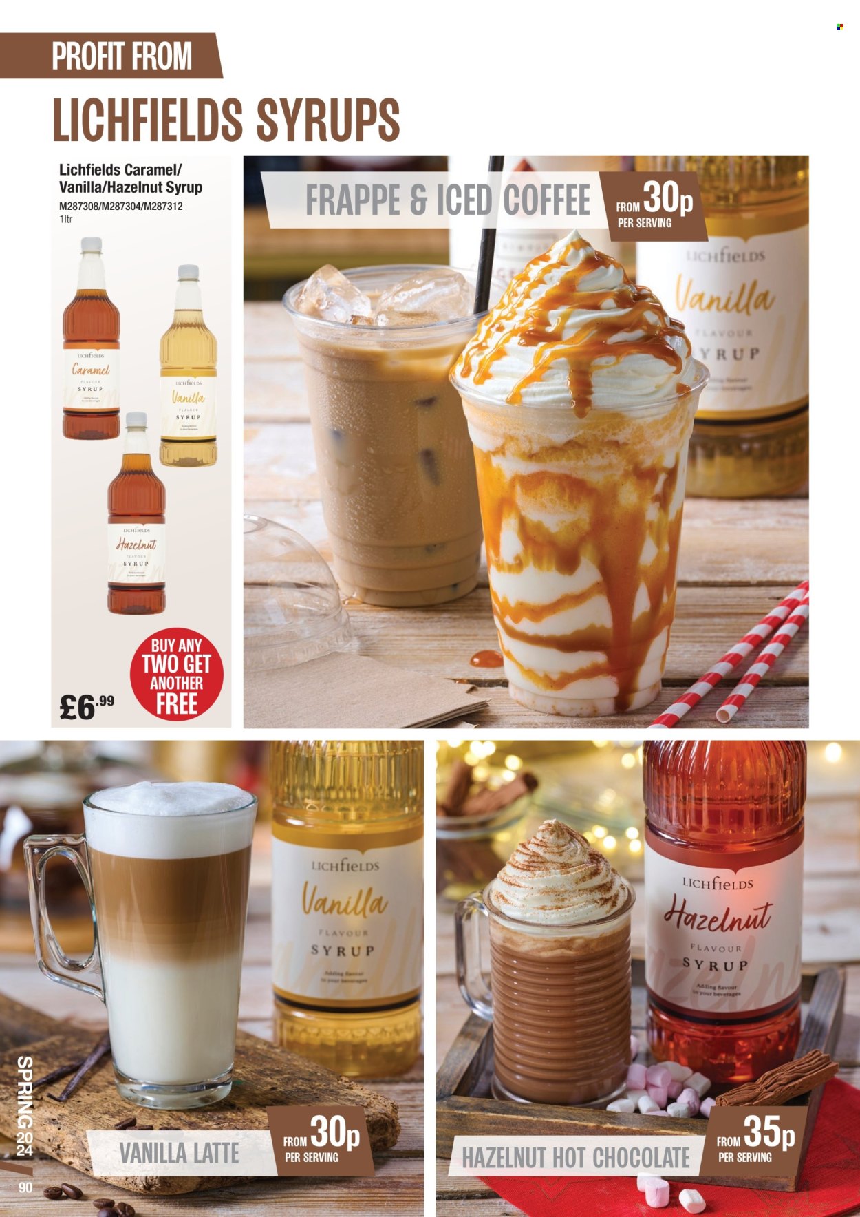 Makro offer - 06/03/2024 - 28/05/2024. Page 90