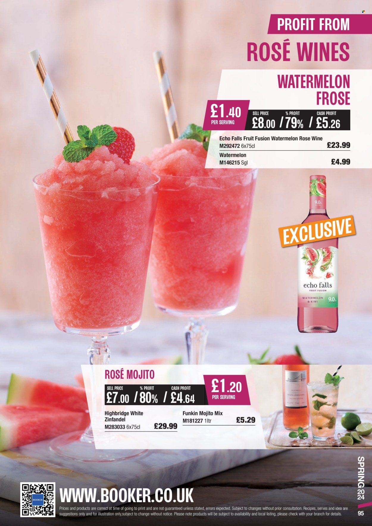 Makro offer - 06/03/2024 - 28/05/2024. Page 95