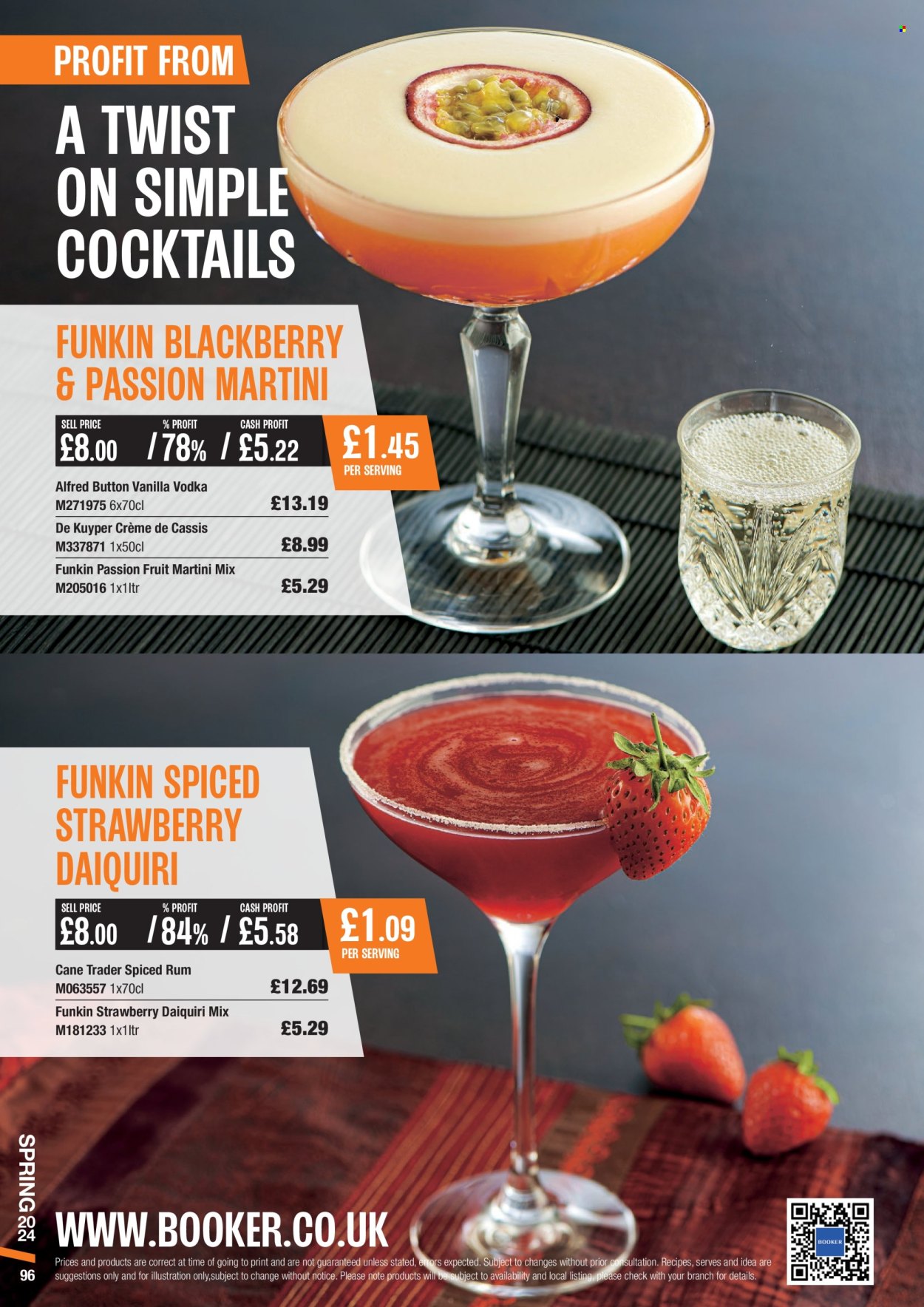 Makro offer - 06/03/2024 - 28/05/2024. Page 96