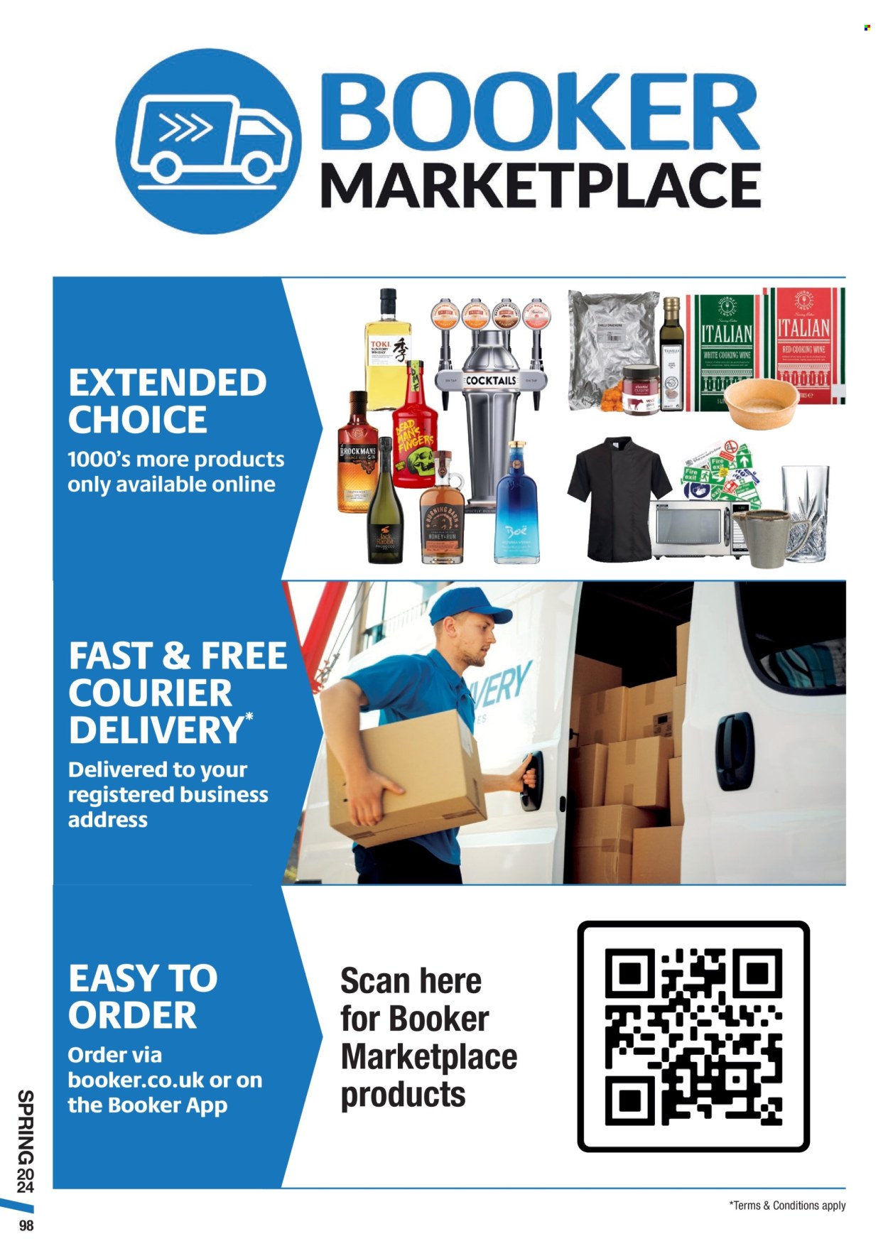 Makro offer - 06/03/2024 - 28/05/2024. Page 98