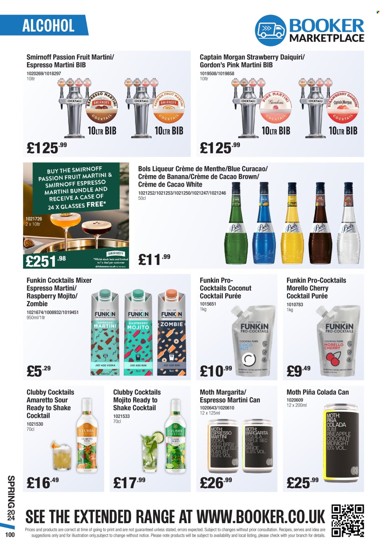 Makro offer - 06/03/2024 - 28/05/2024. Page 100