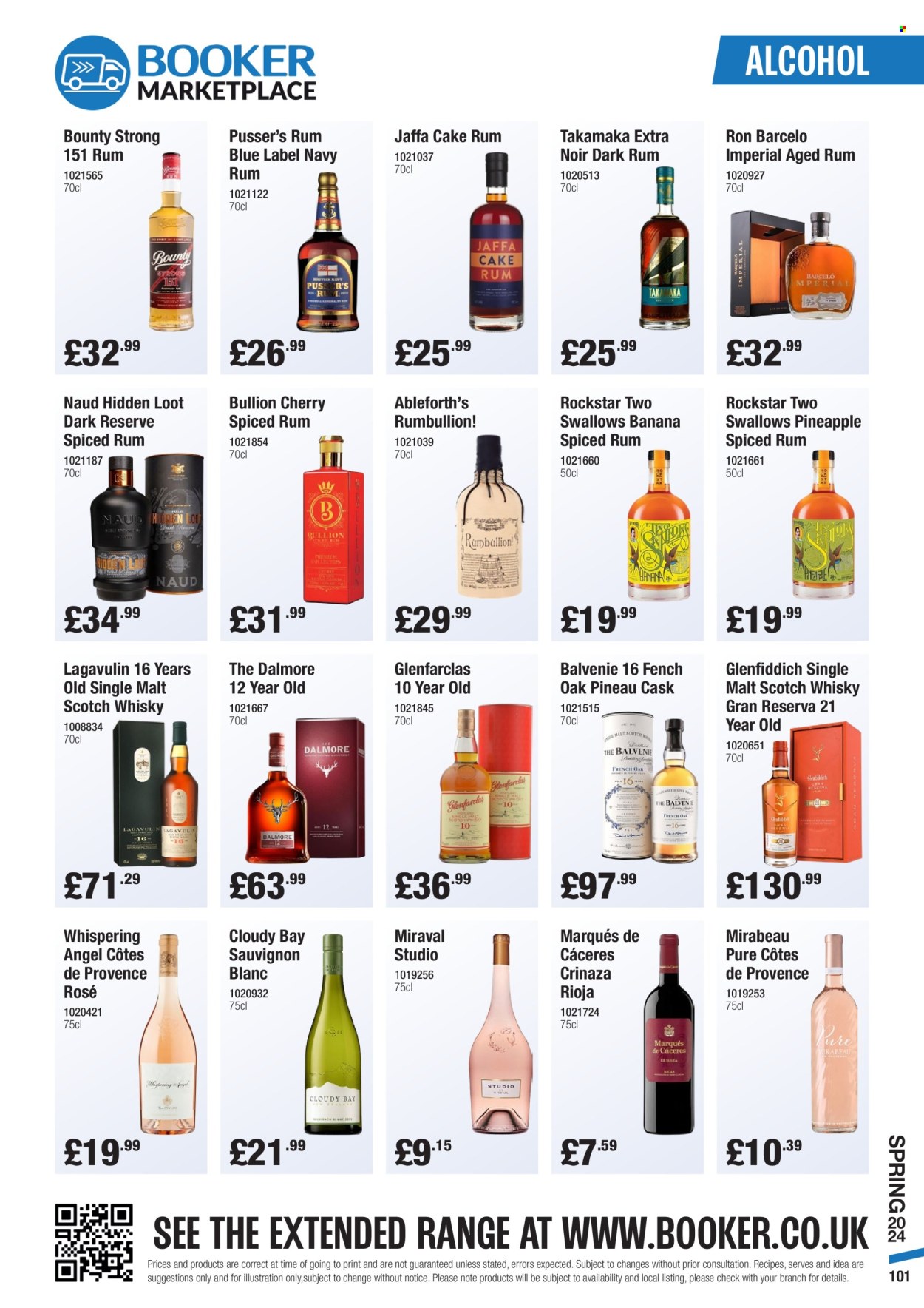 Makro offer - 06/03/2024 - 28/05/2024. Page 101