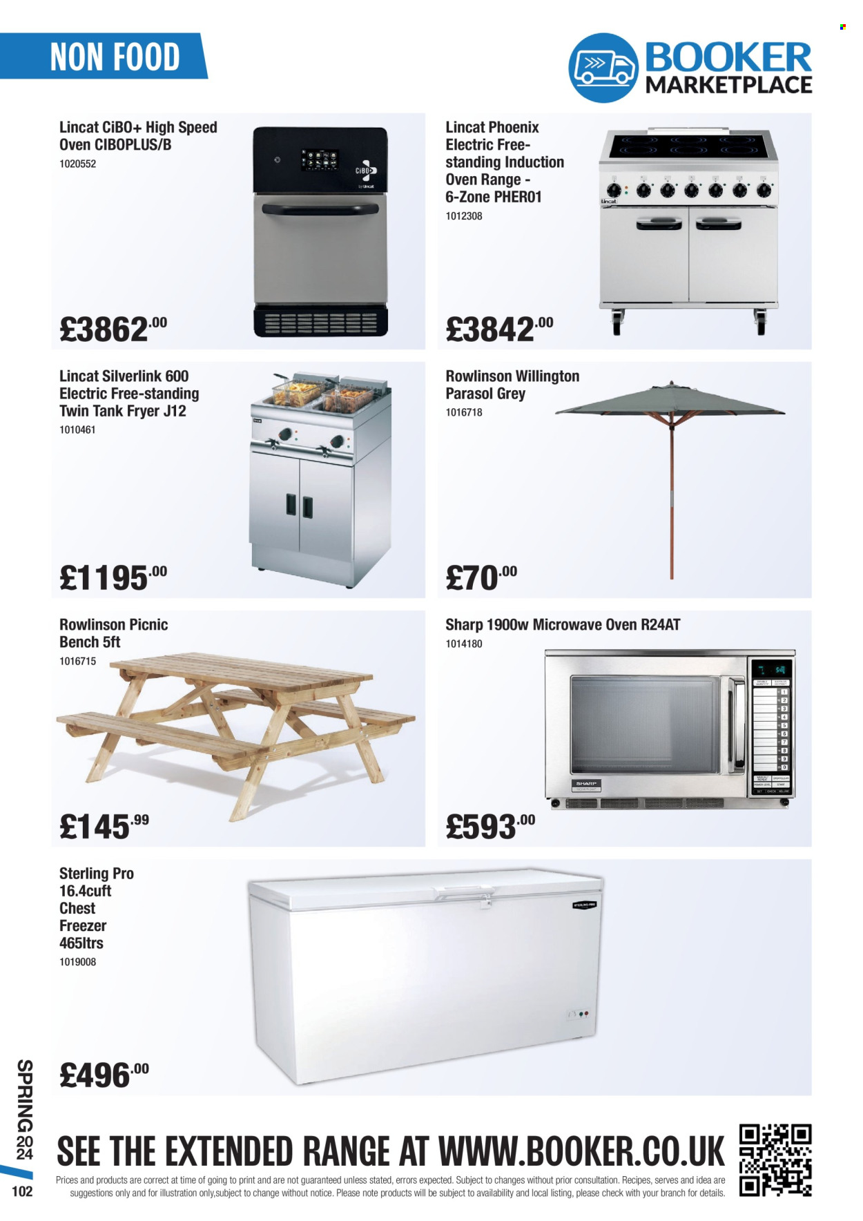 Makro offer - 06/03/2024 - 28/05/2024. Page 102