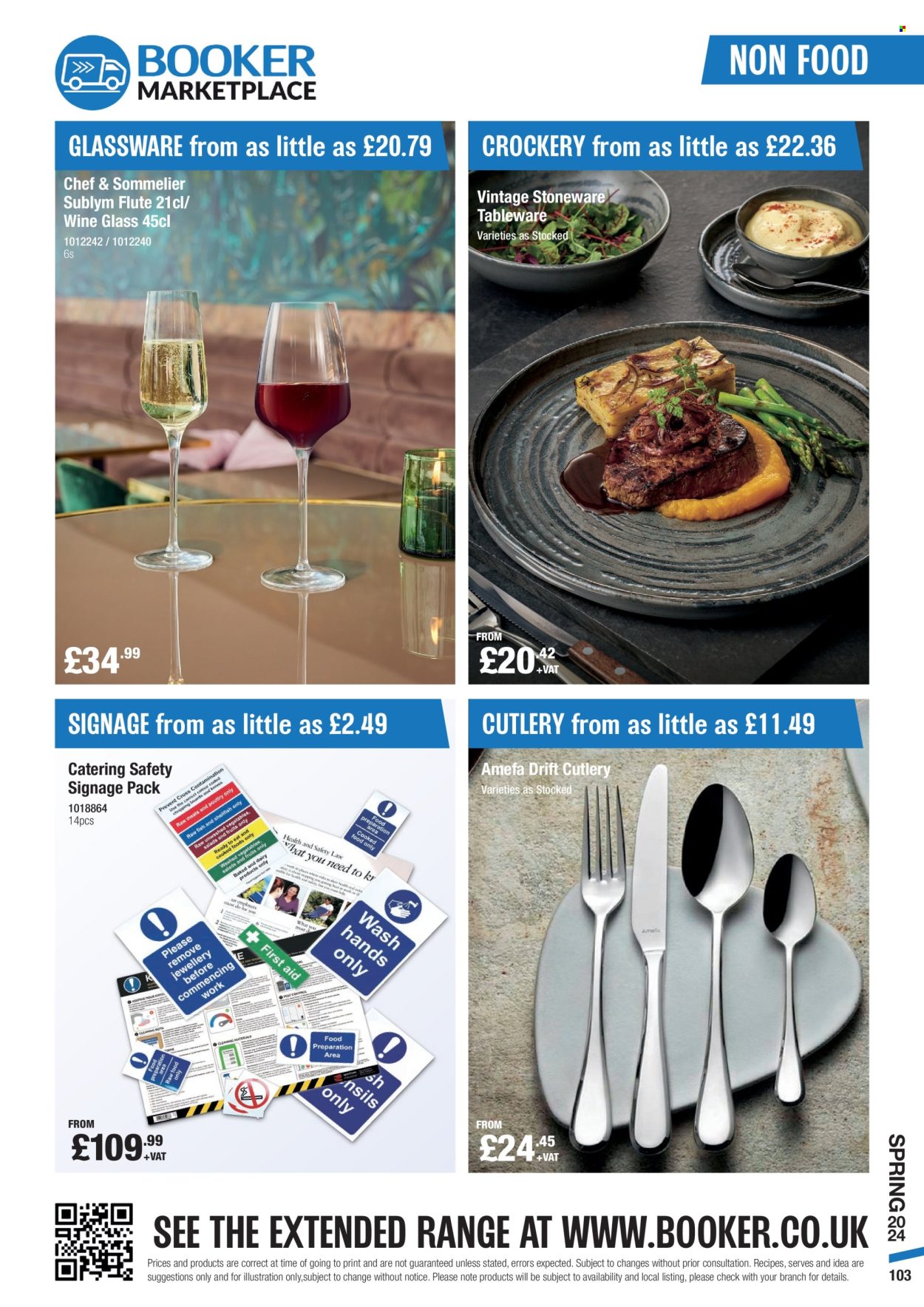 Makro offer - 06/03/2024 - 28/05/2024. Page 103