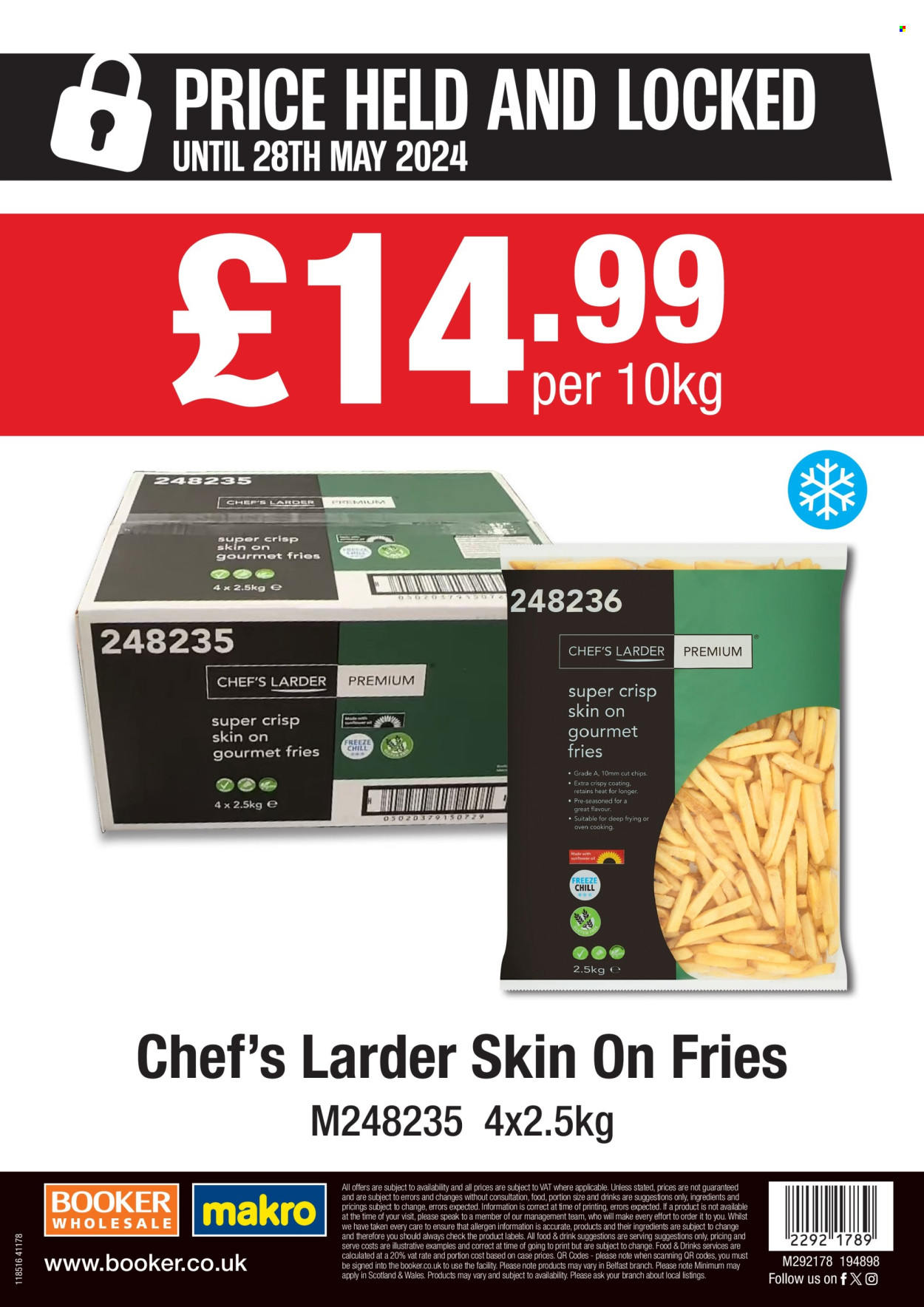 Makro offer - 06/03/2024 - 28/05/2024. Page 104