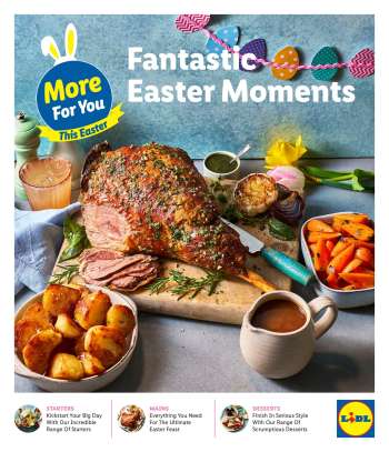 Lidl offer .