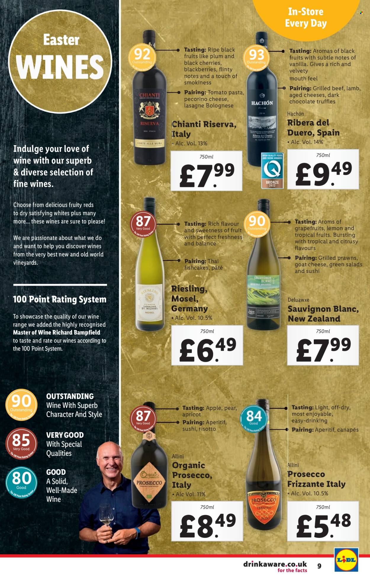 Lidl offer - 14/03/2024 - 14/03/2024. Page 9