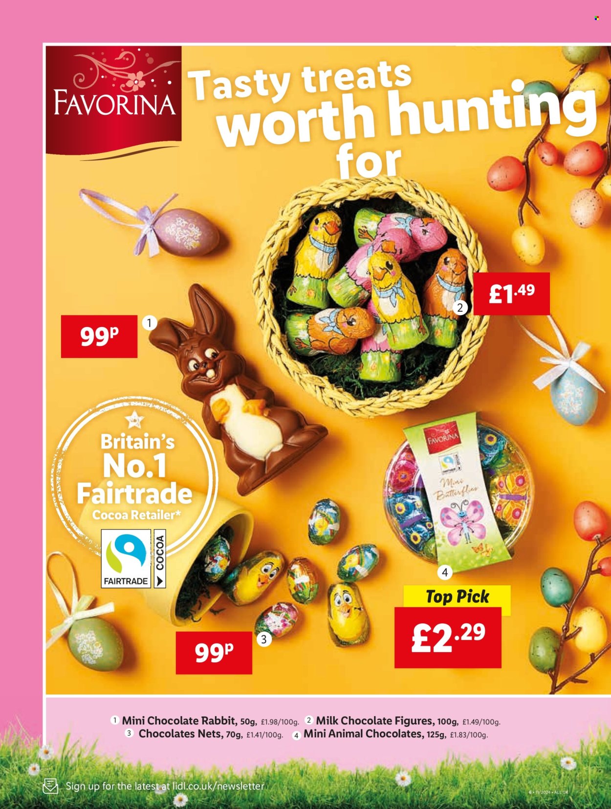 Lidl offer - 14/03/2024 - 20/03/2024. Page 6