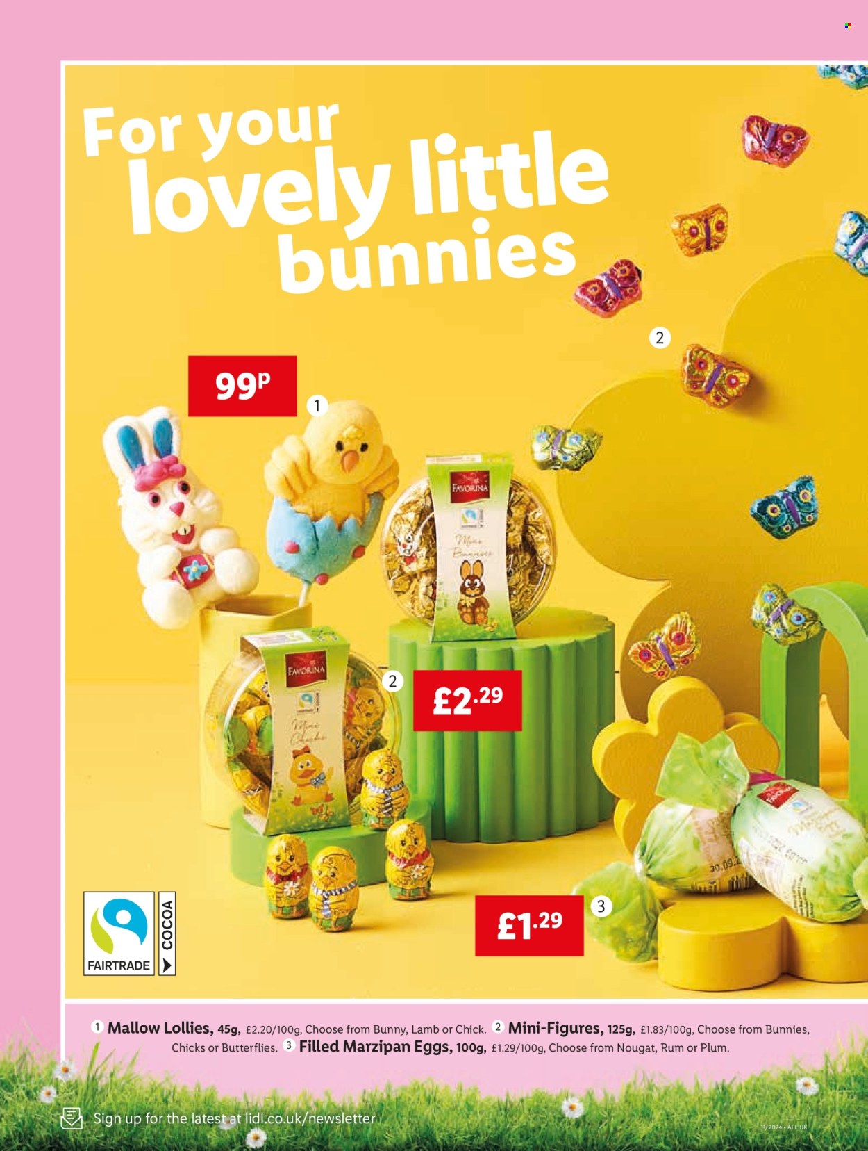 Lidl offer - 14/03/2024 - 20/03/2024. Page 10