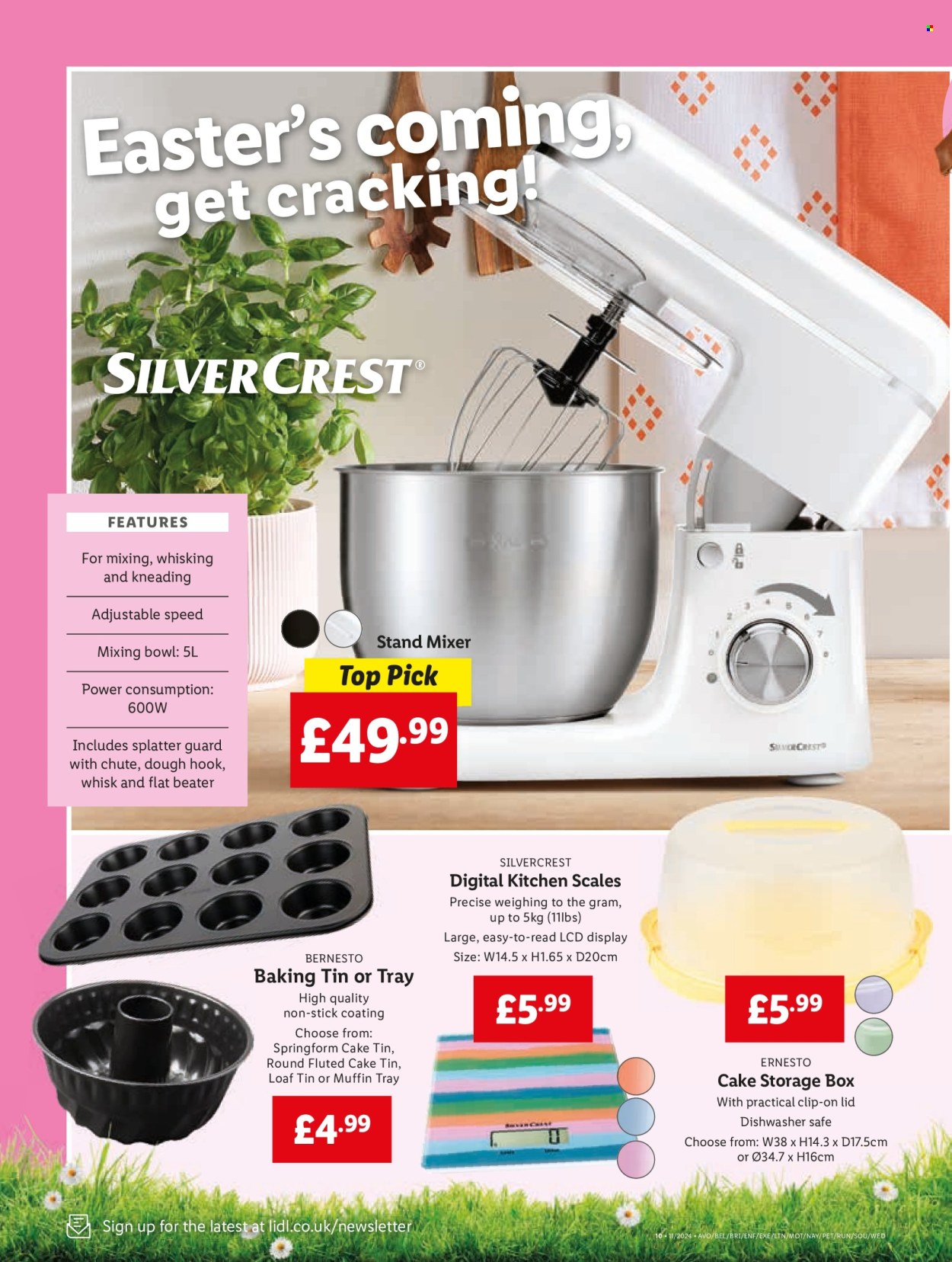 Lidl offer - 14/03/2024 - 20/03/2024. Page 14
