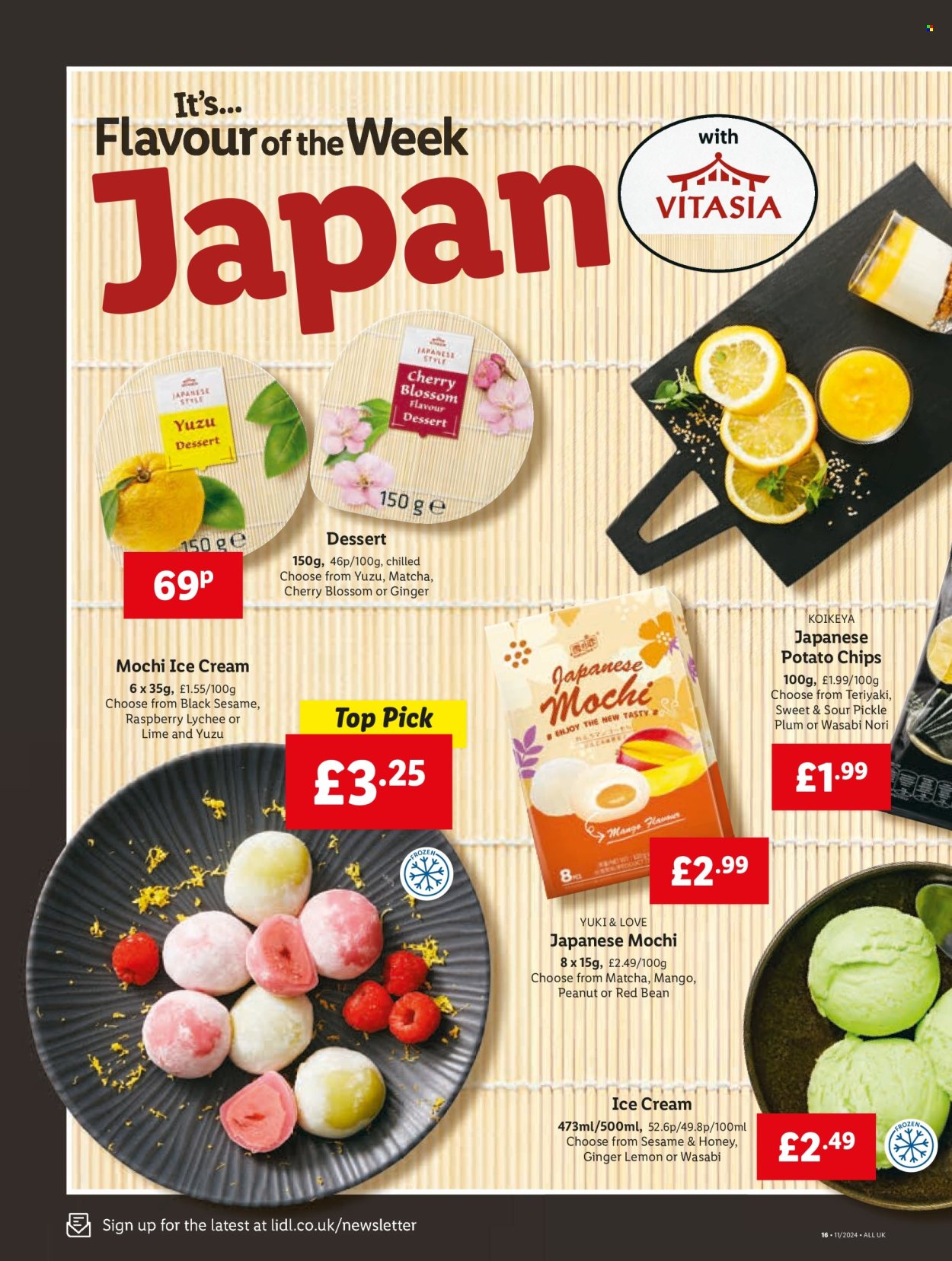 Lidl offer - 14/03/2024 - 20/03/2024. Page 20