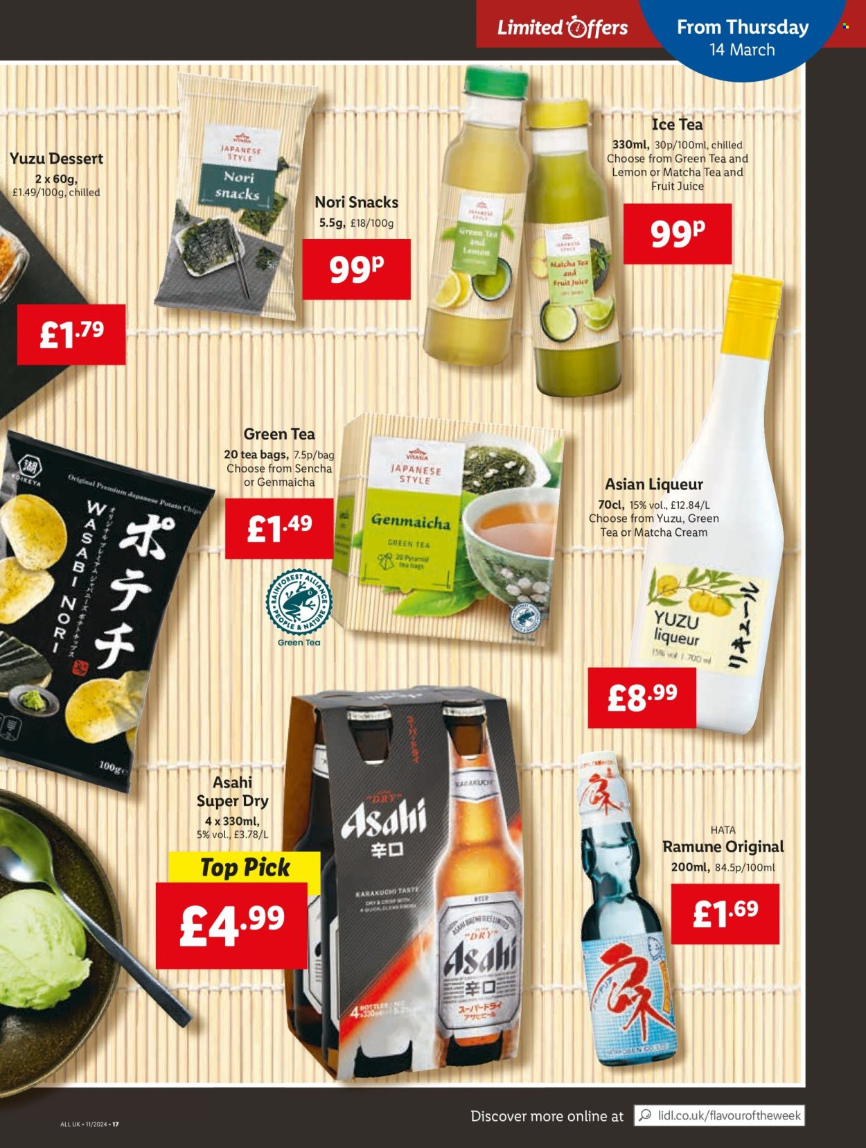 Lidl offer - 14/03/2024 - 20/03/2024. Page 21