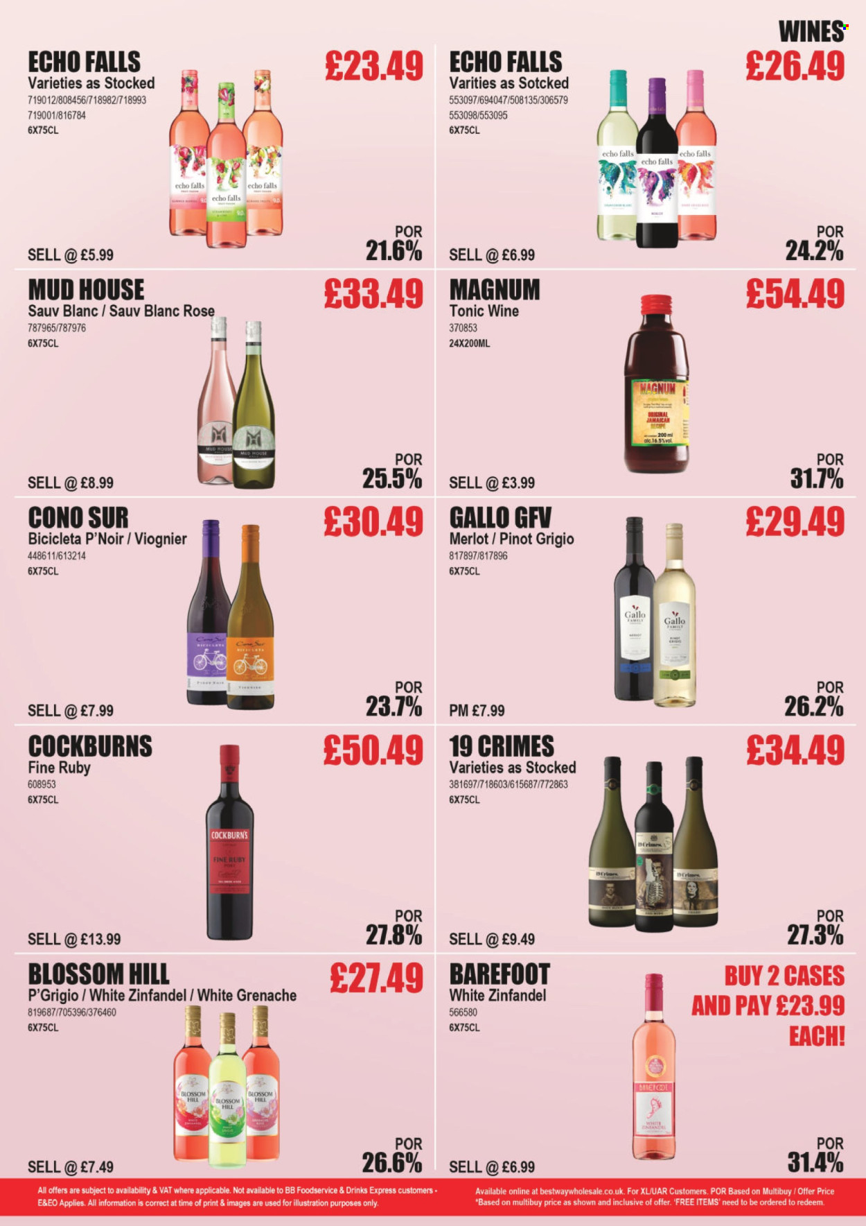 Bestway offer - 08/03/2024 - 14/03/2024. Page 3