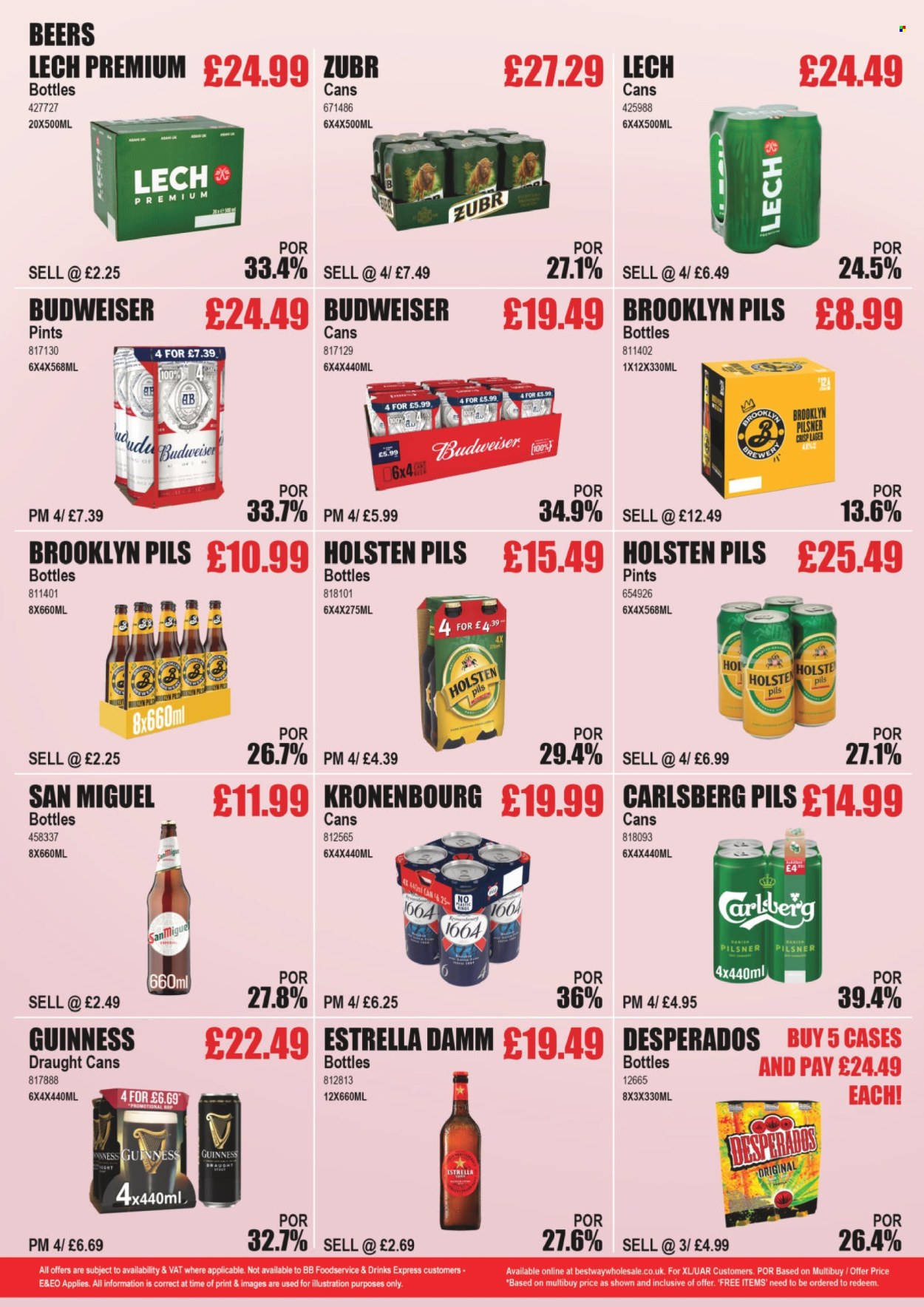 Bestway offer - 08/03/2024 - 14/03/2024. Page 4