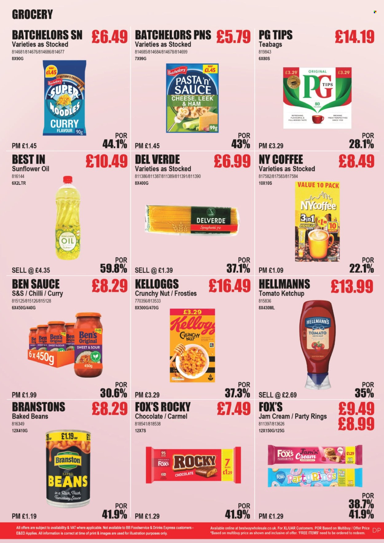 Bestway offer - 08/03/2024 - 14/03/2024. Page 6