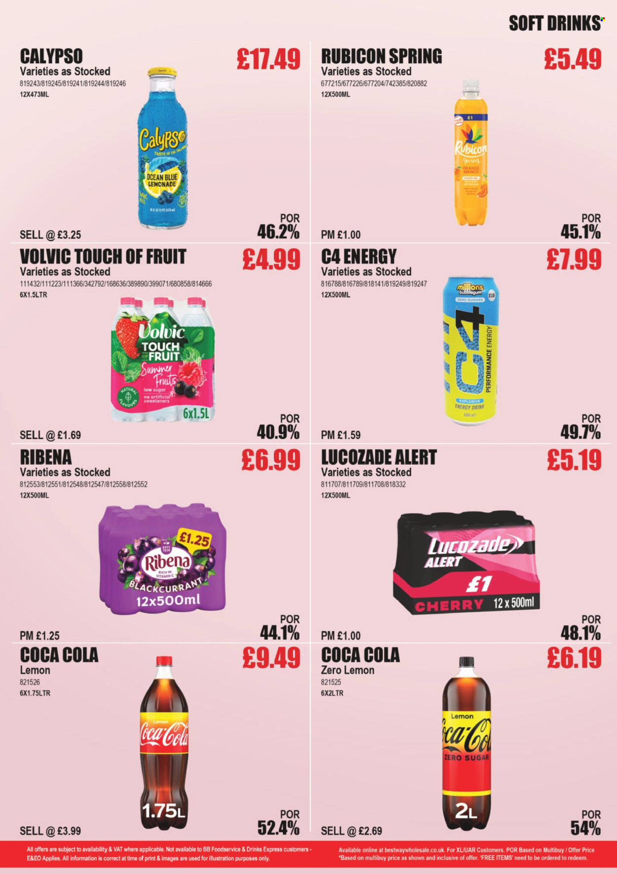 Bestway offer - 08/03/2024 - 14/03/2024. Page 9