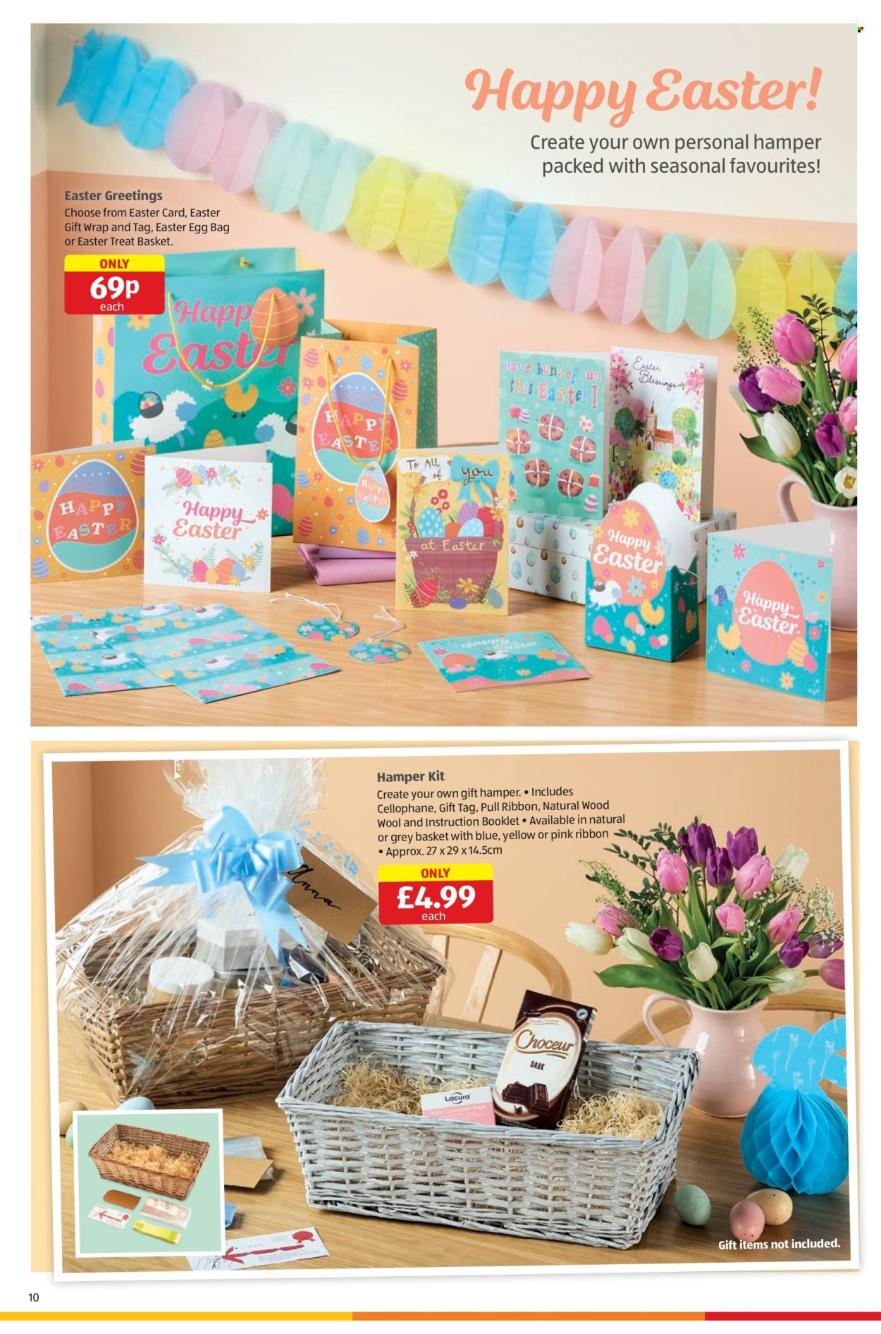 Aldi offer - 14/03/2024 - 17/03/2024. Page 10