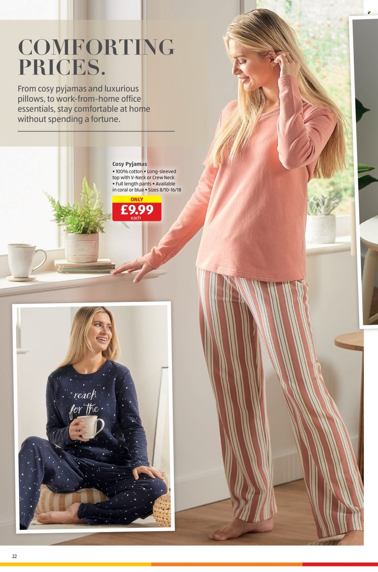 Aldi offer - 14/03/2024 - 17/03/2024. Page 22