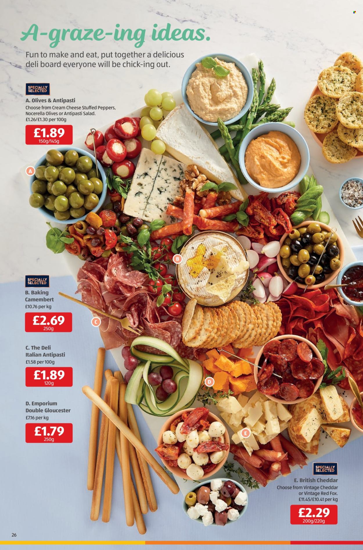 Aldi offer - 14/03/2024 - 17/03/2024. Page 26