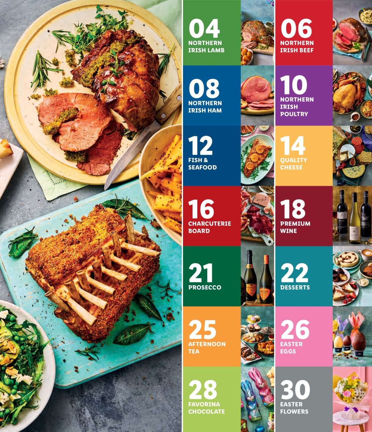 Lidl offer. Page 3
