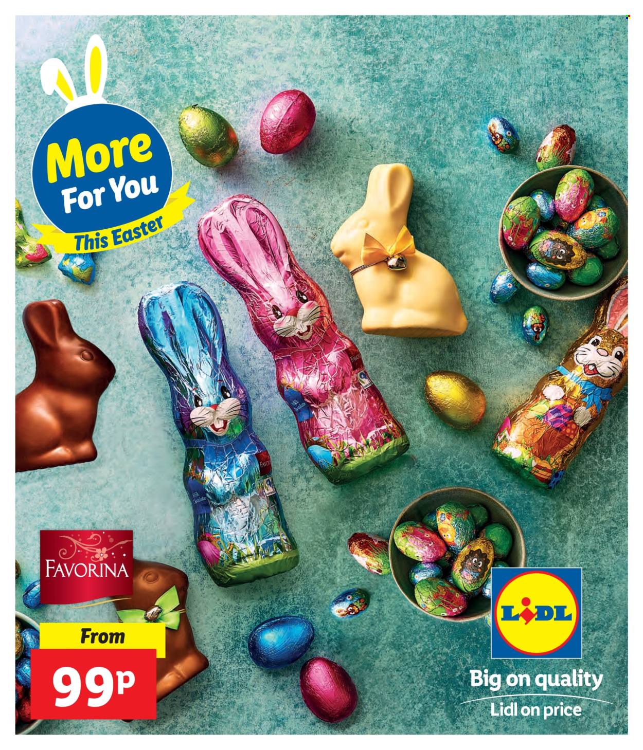 Lidl offer. Page 32