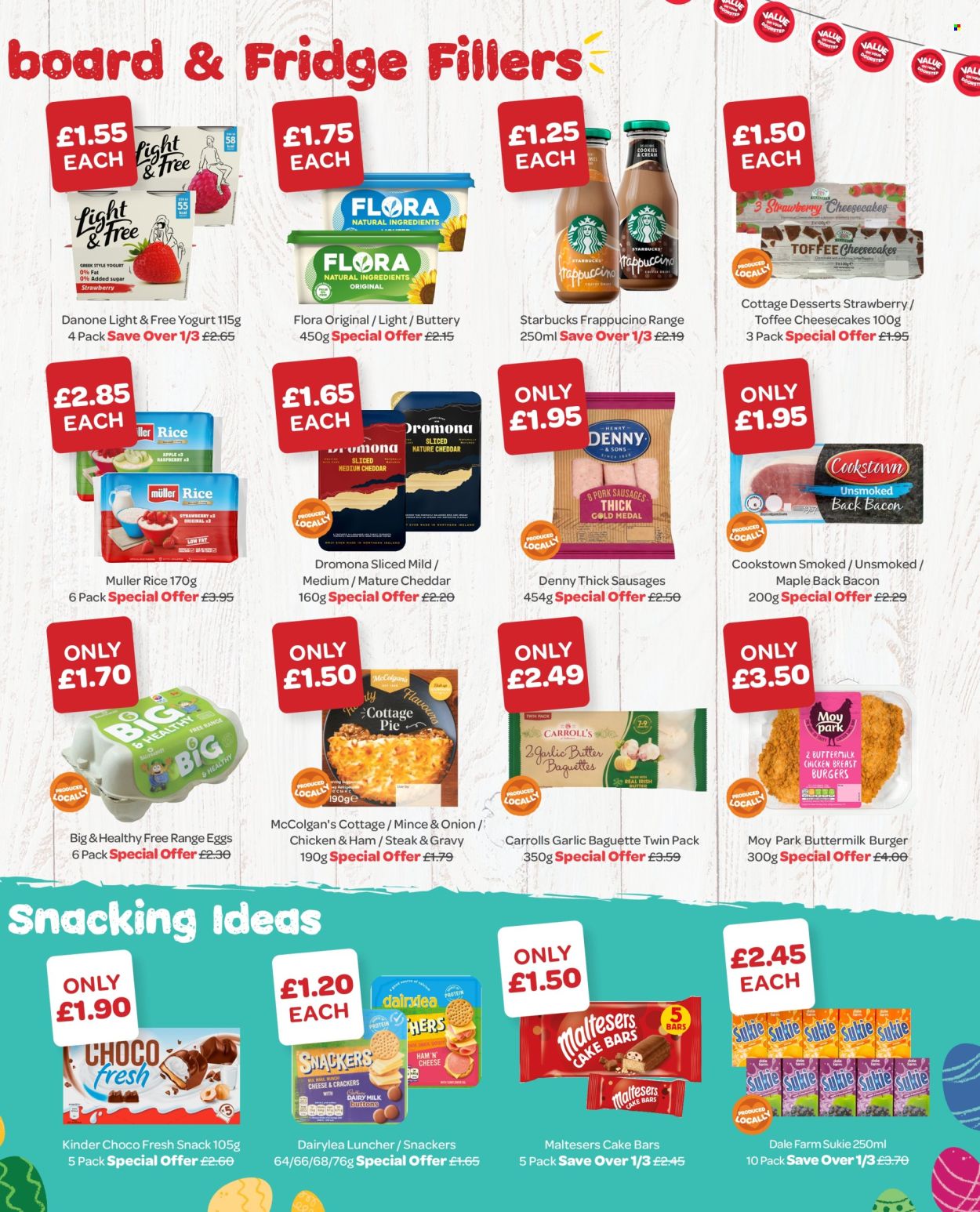 SPAR offer - 11/03/2024 - 07/04/2024. Page 3
