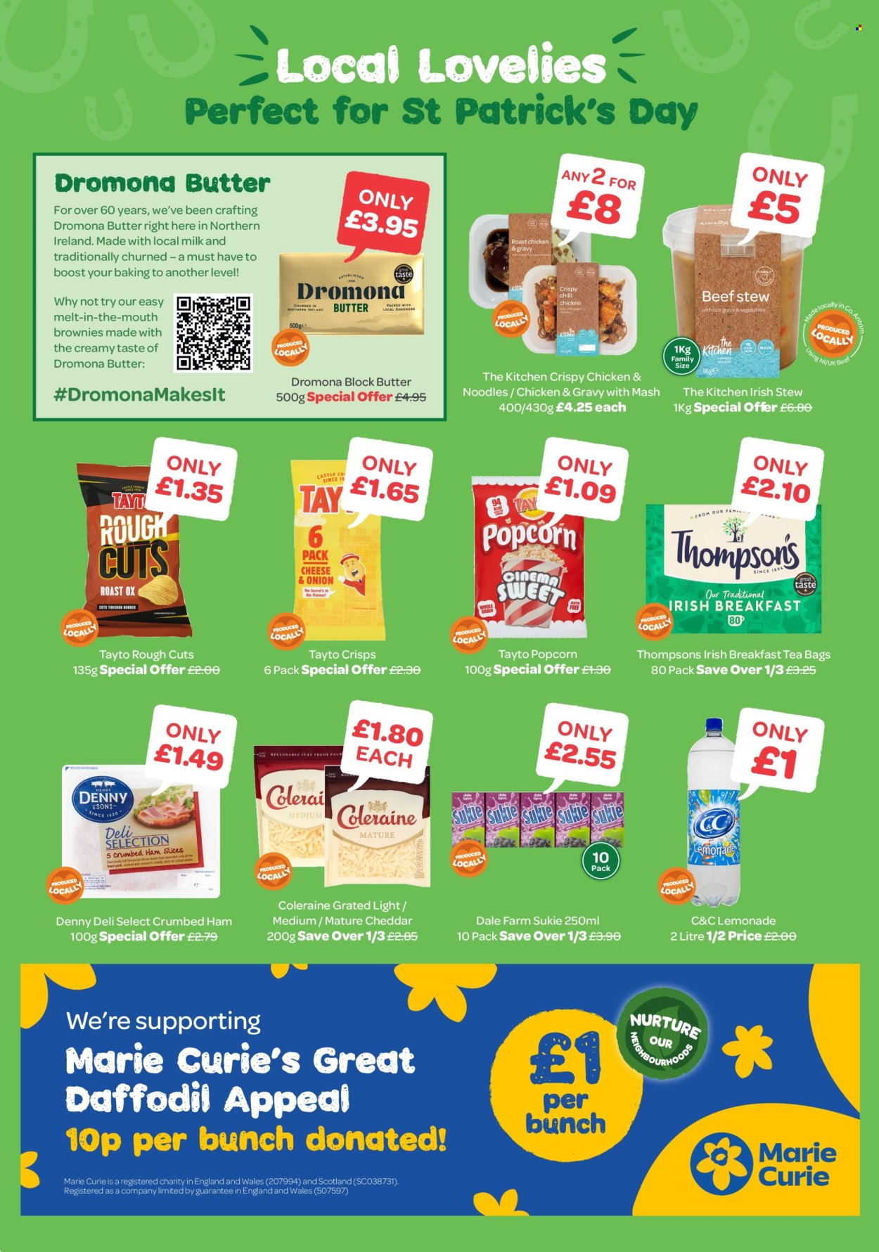 SPAR offer - 11/03/2024 - 07/04/2024. Page 3