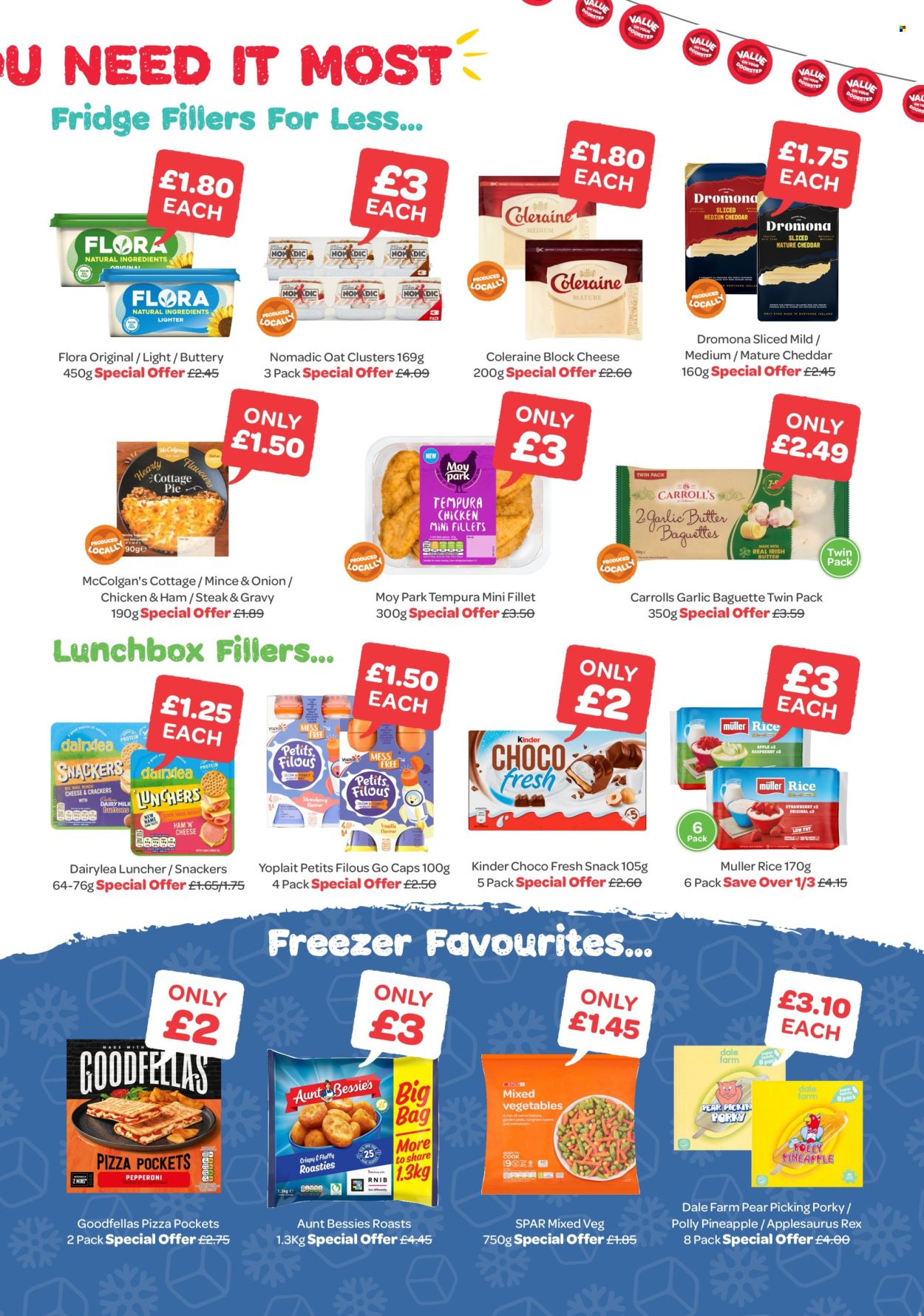 SPAR offer - 11/03/2024 - 07/04/2024. Page 6