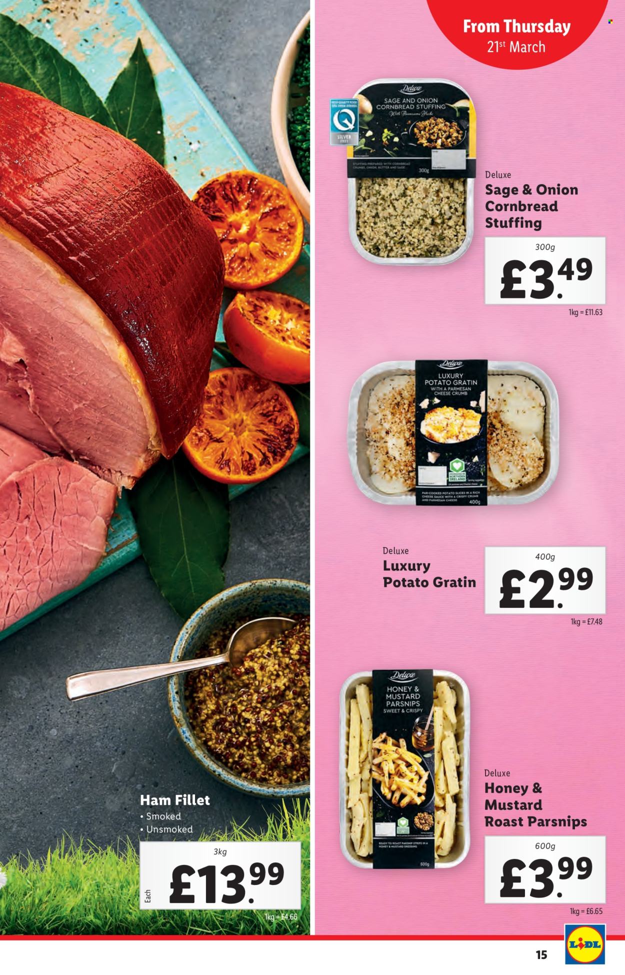 Lidl offer - 20/03/2024 - 20/03/2024. Page 15
