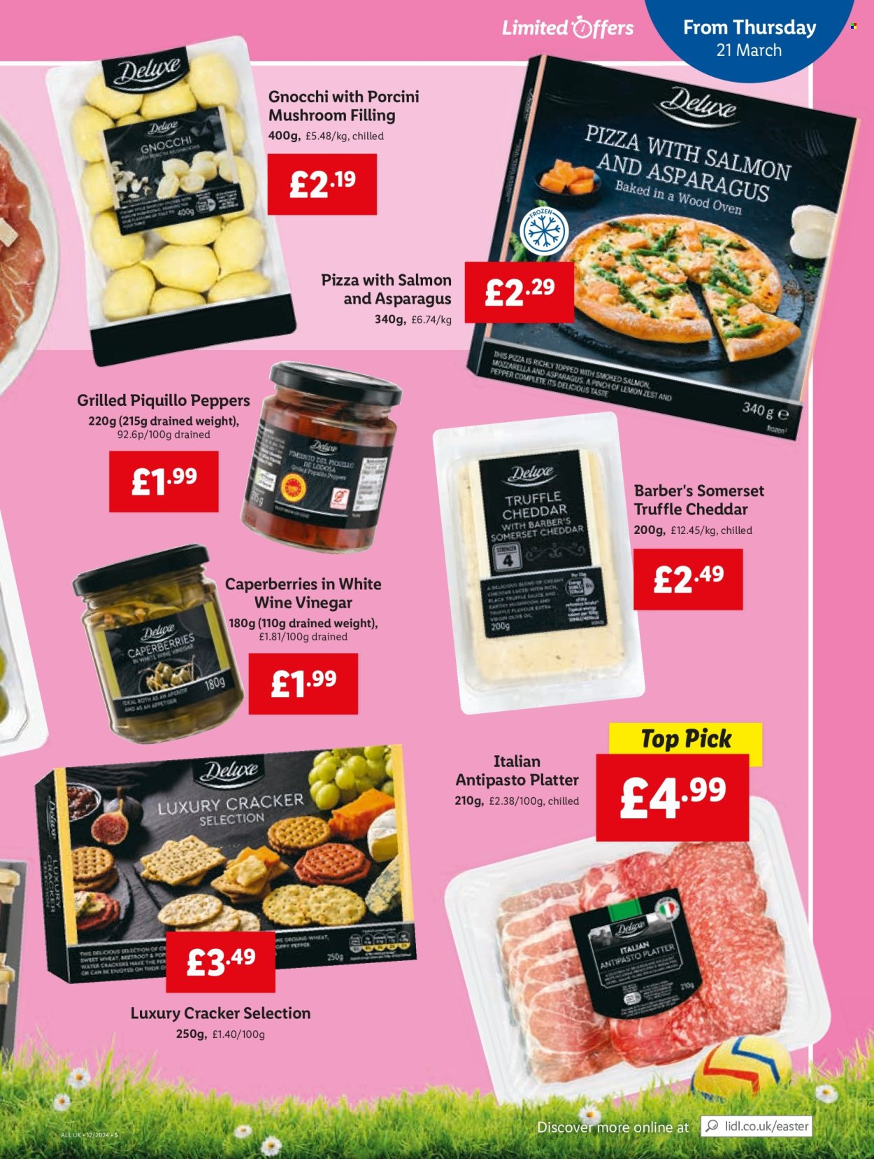 Lidl offer - 21/03/2024 - 27/03/2024. Page 5