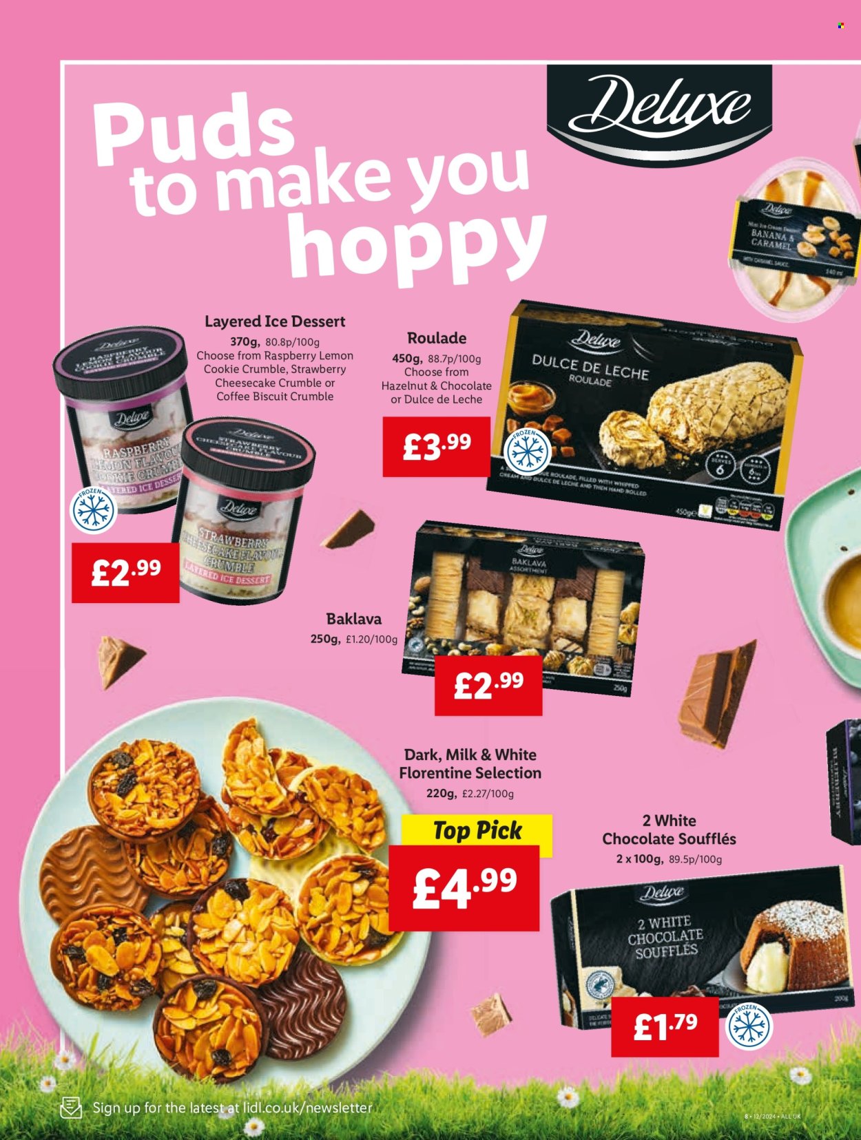 Lidl offer - 21/03/2024 - 27/03/2024. Page 8