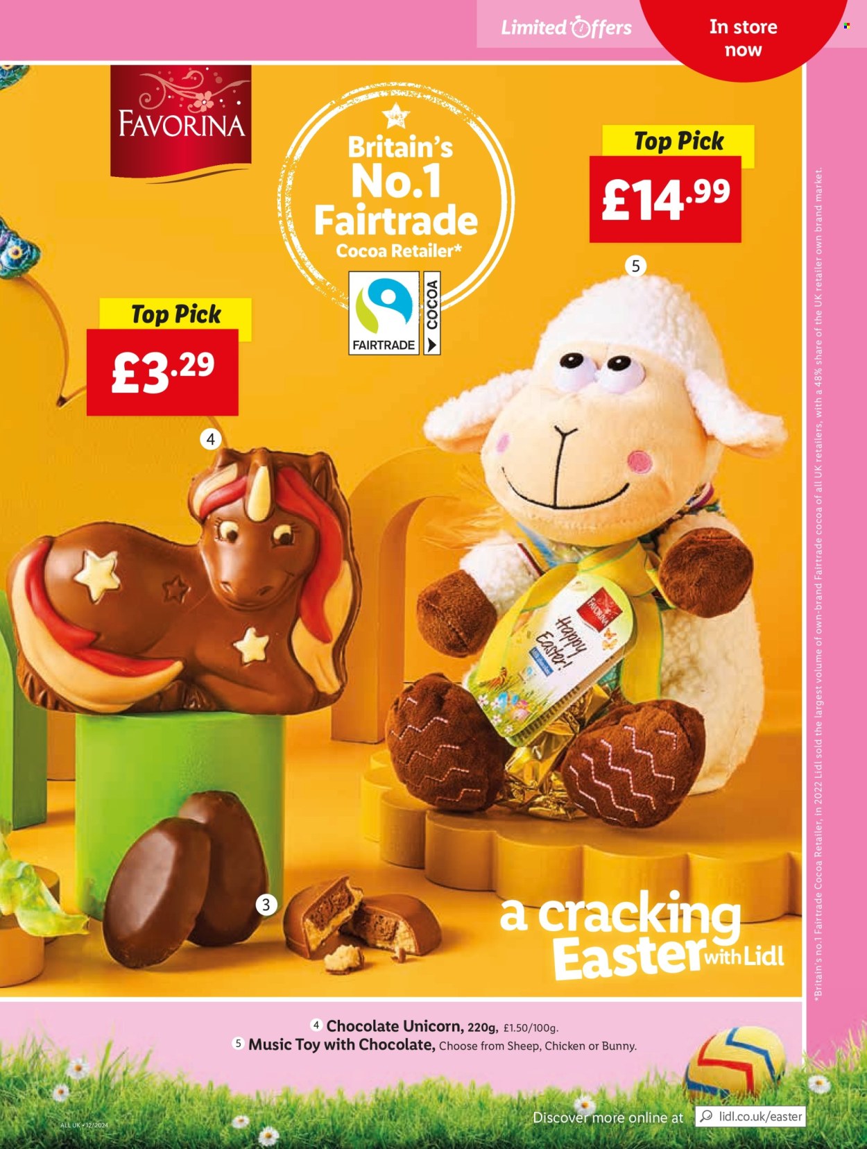 Lidl offer - 21/03/2024 - 27/03/2024. Page 13