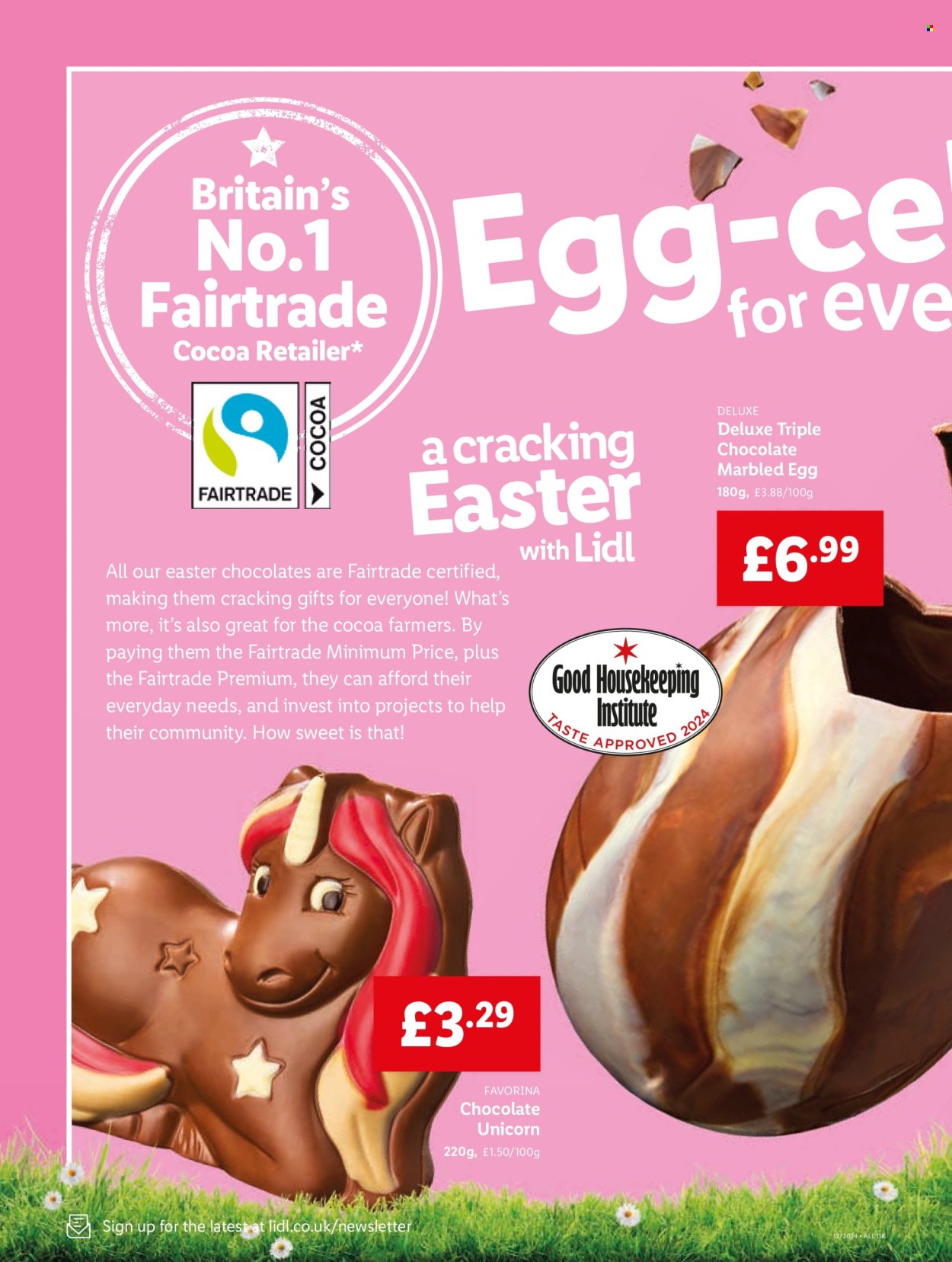 Lidl offer - 21/03/2024 - 27/03/2024. Page 14