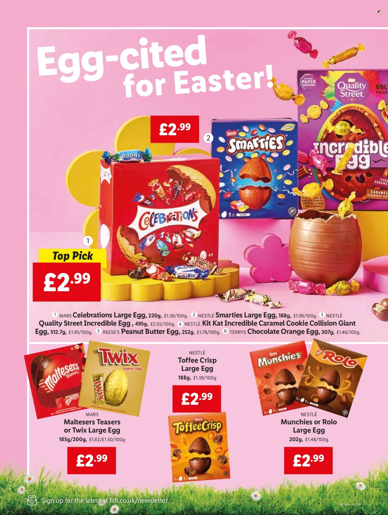 Lidl offer - 21/03/2024 - 27/03/2024. Page 16