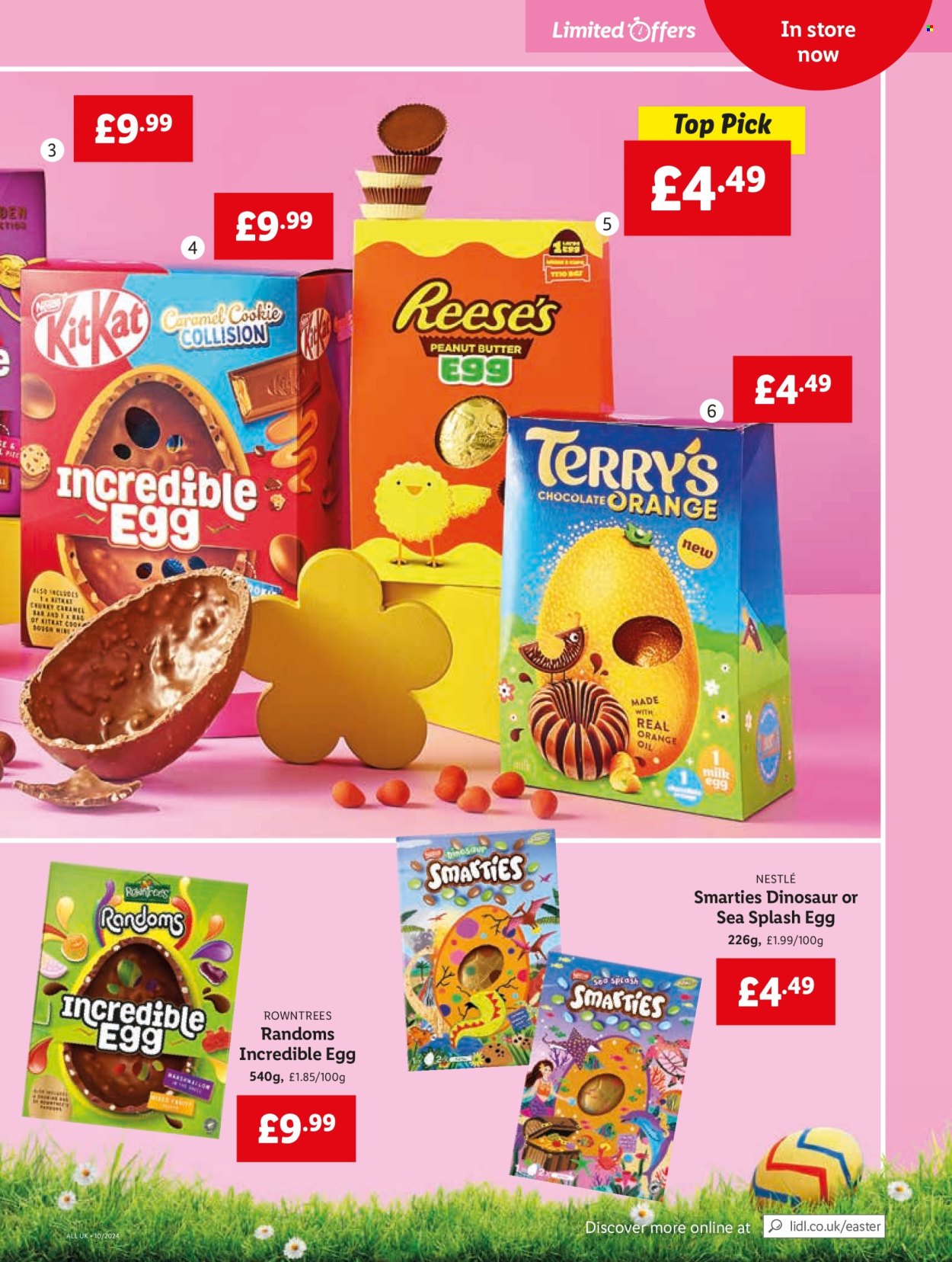 Lidl offer - 21/03/2024 - 27/03/2024. Page 17