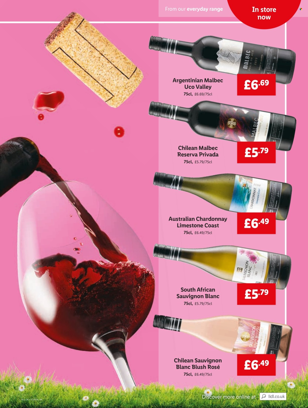 Lidl offer - 21/03/2024 - 27/03/2024. Page 21