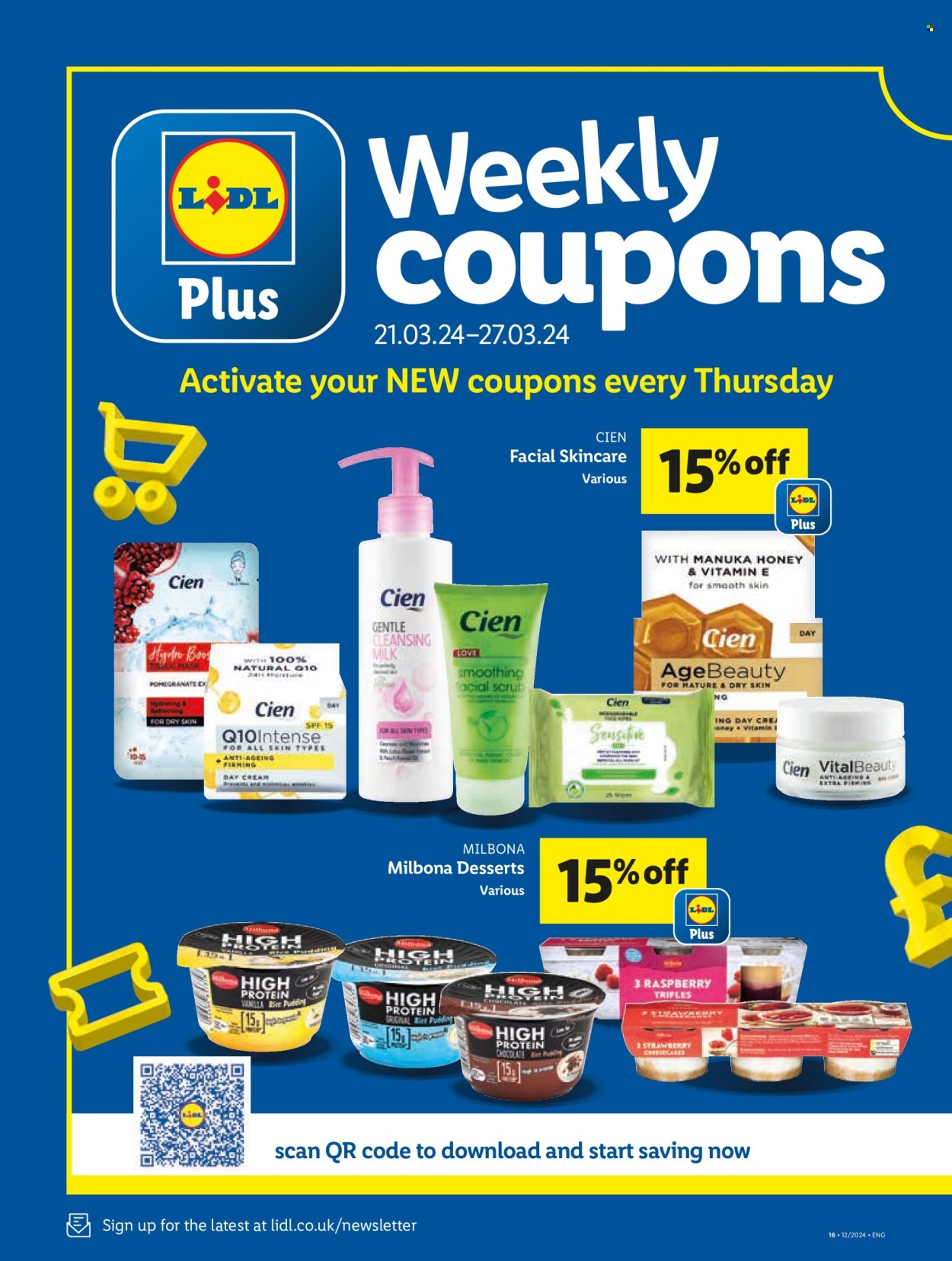 Lidl offer - 21/03/2024 - 27/03/2024. Page 26