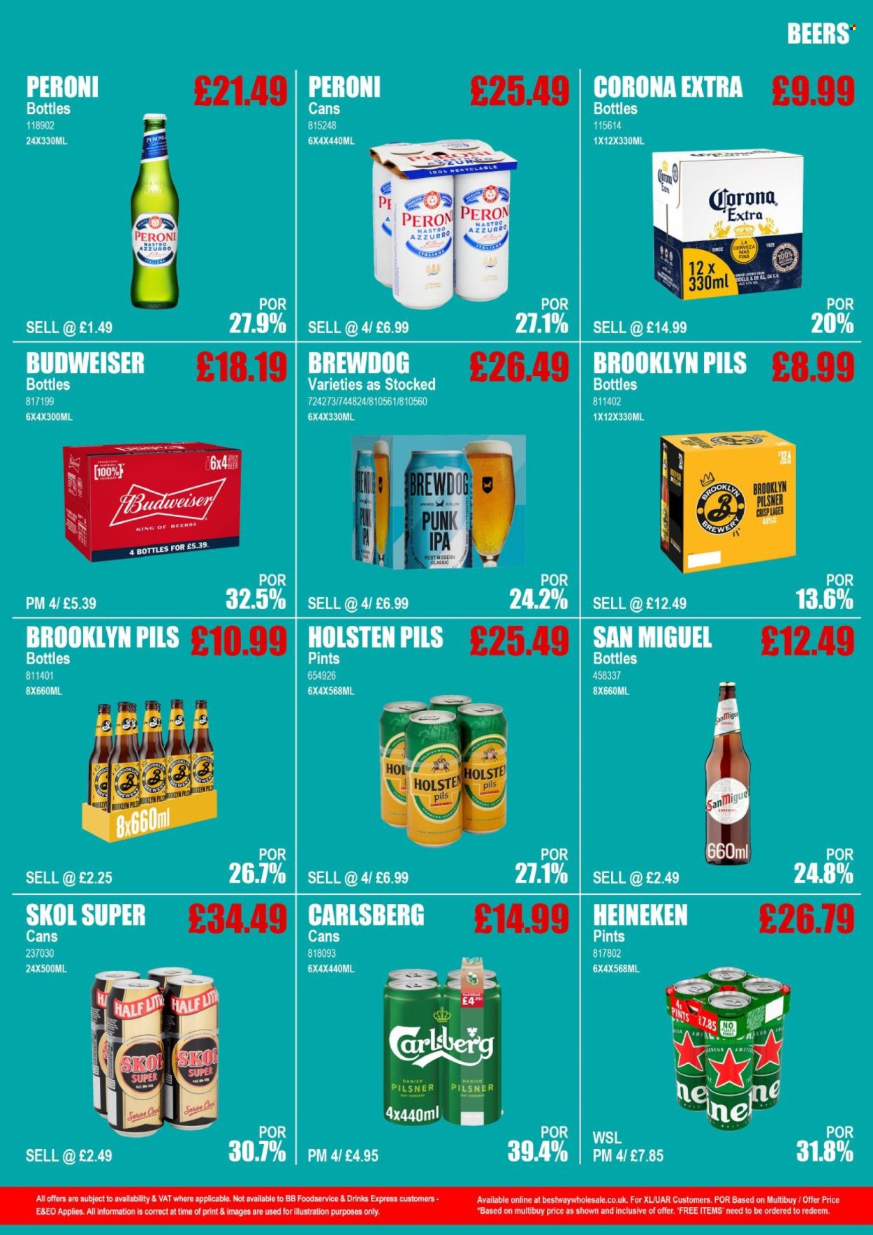 Bestway offer - 15/03/2024 - 21/03/2024. Page 5