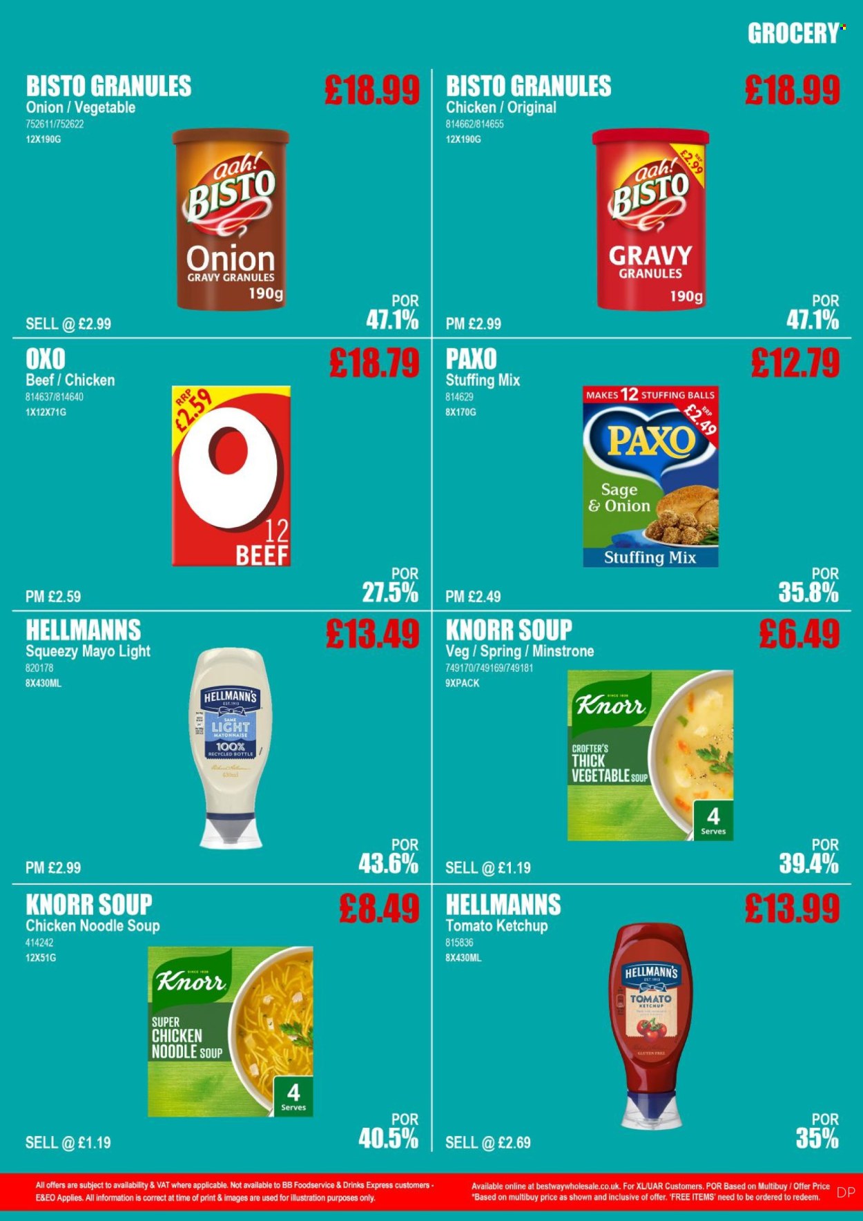 Bestway offer - 15/03/2024 - 21/03/2024. Page 8