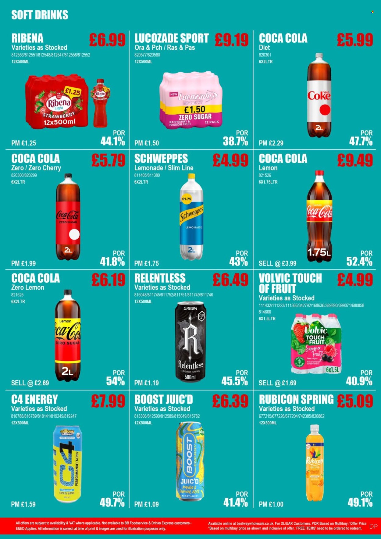 Bestway offer - 15/03/2024 - 21/03/2024. Page 12