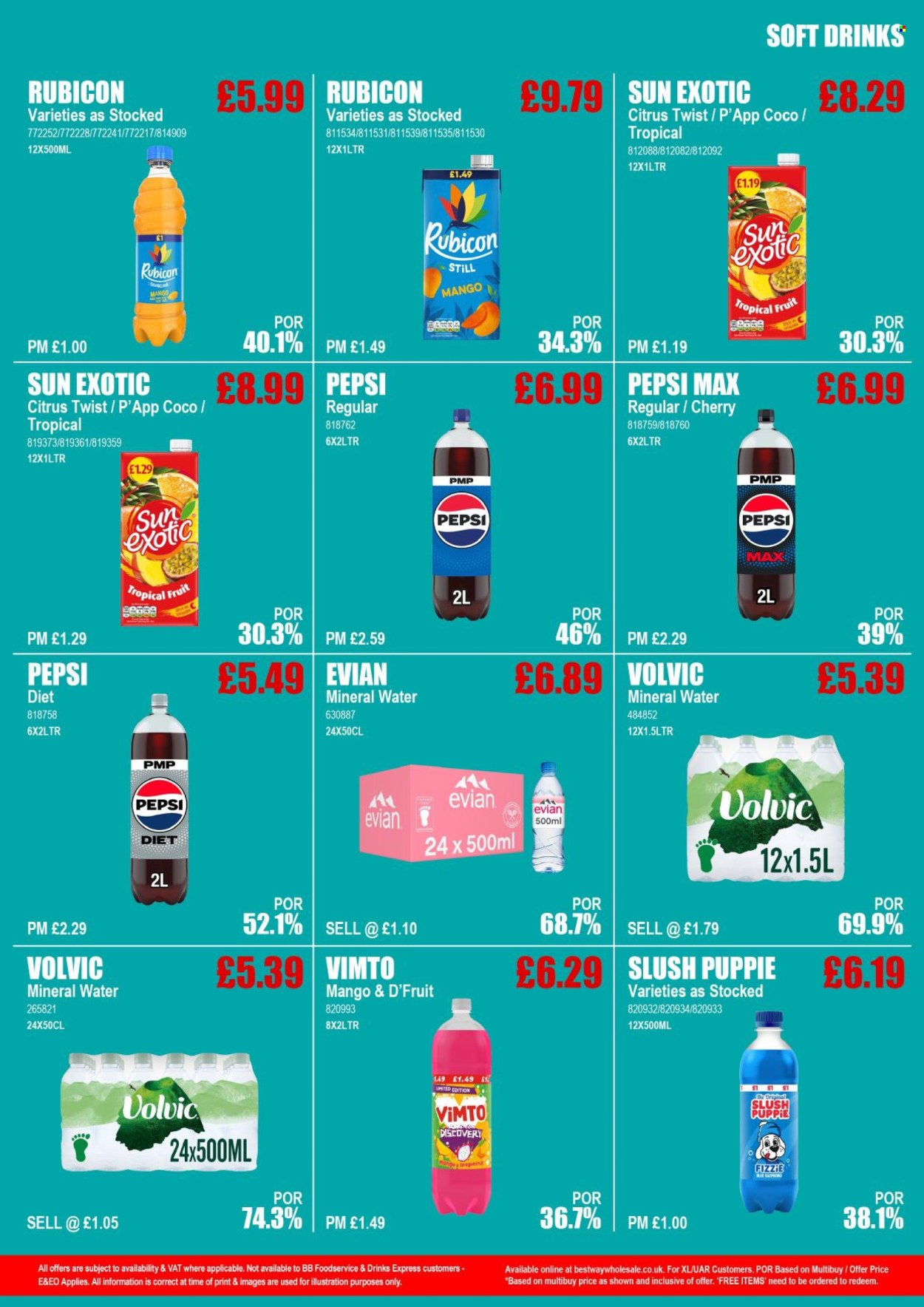 Bestway offer - 15/03/2024 - 21/03/2024. Page 13