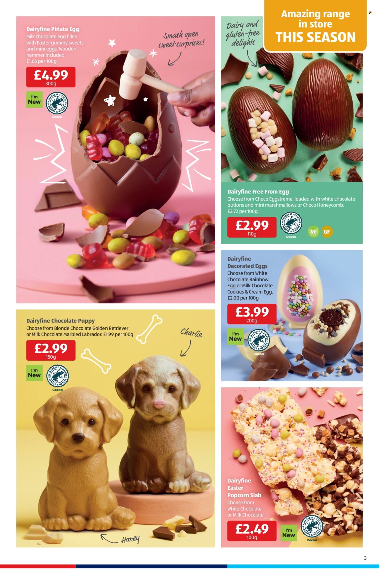 Aldi offer - 21/03/2024 - 24/03/2024. Page 3